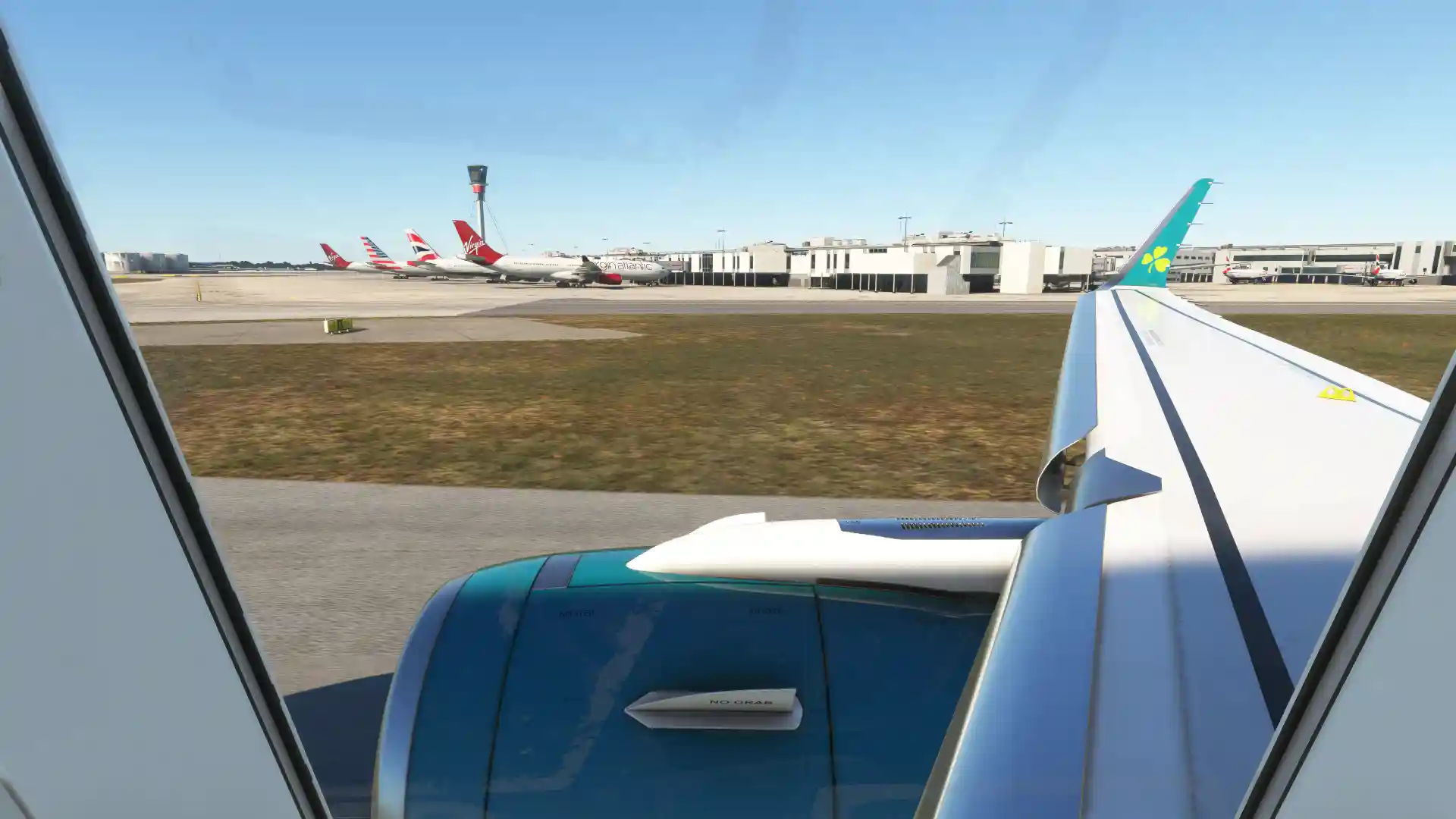 Flight Image