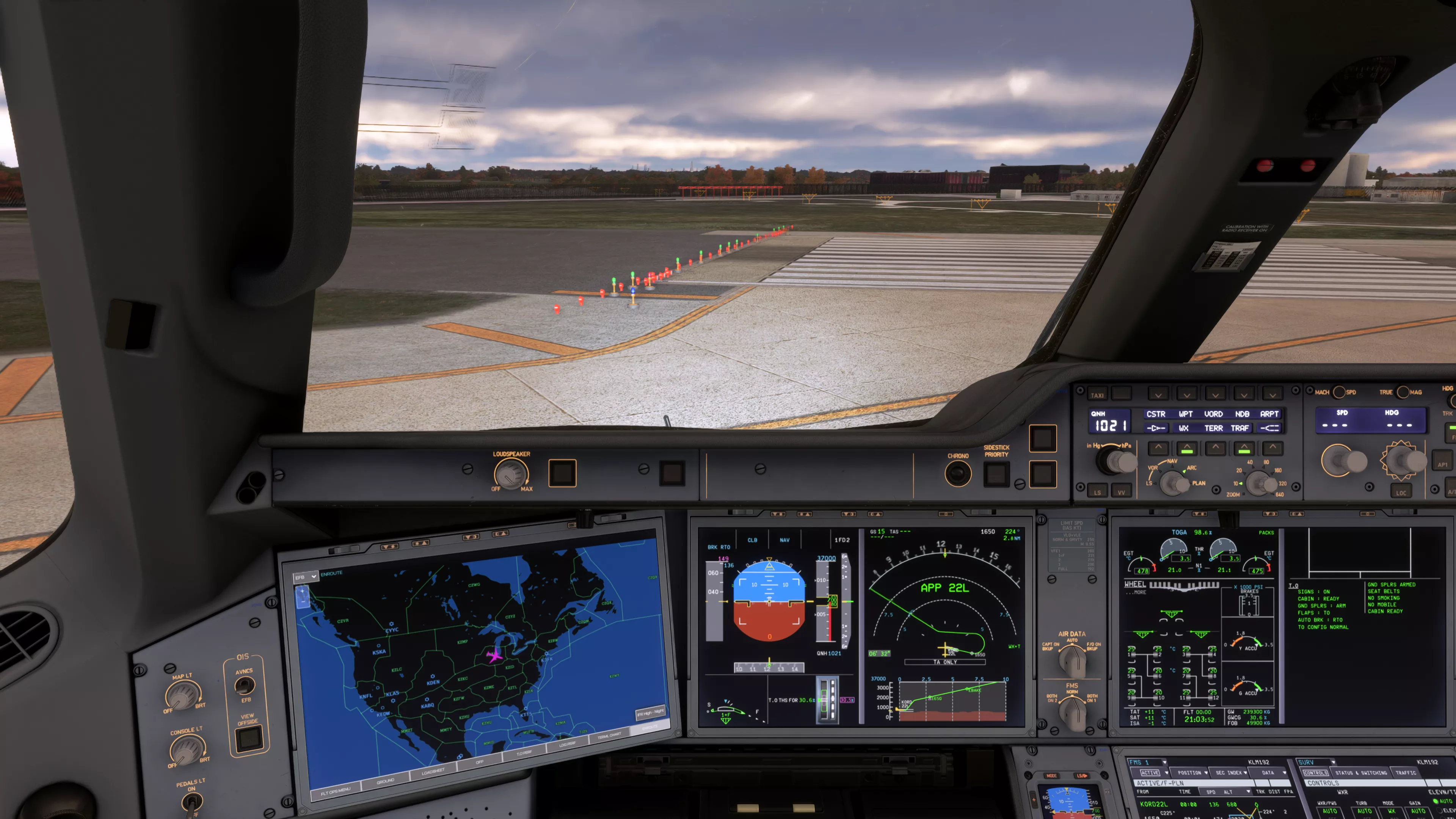 Flight Image