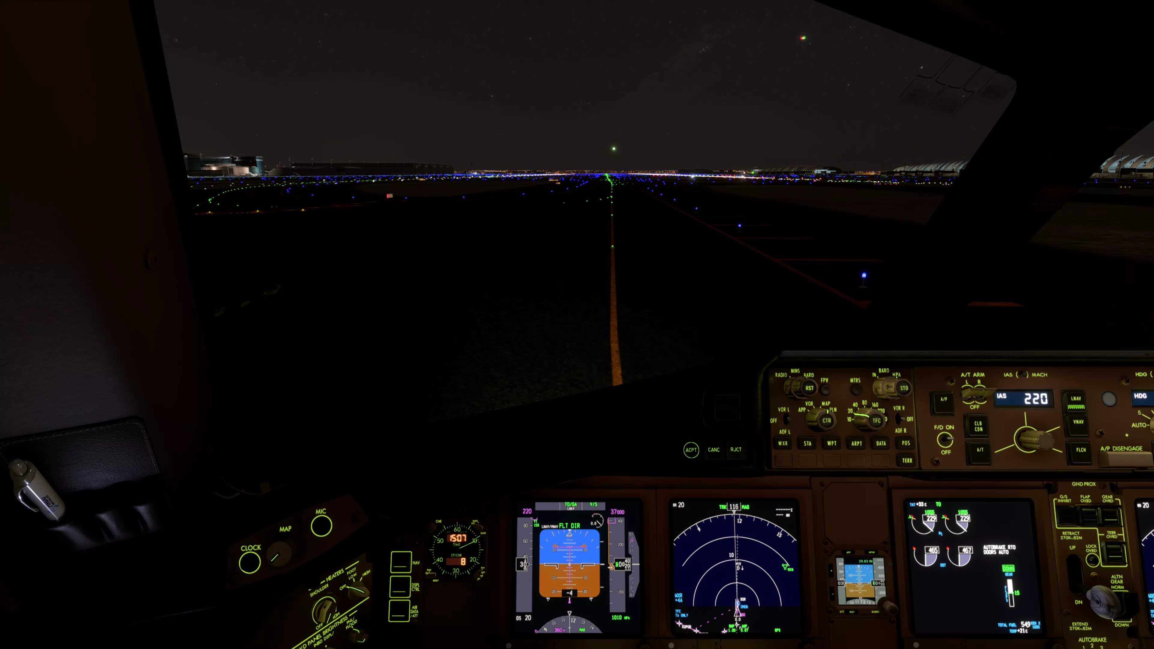 Flight Image