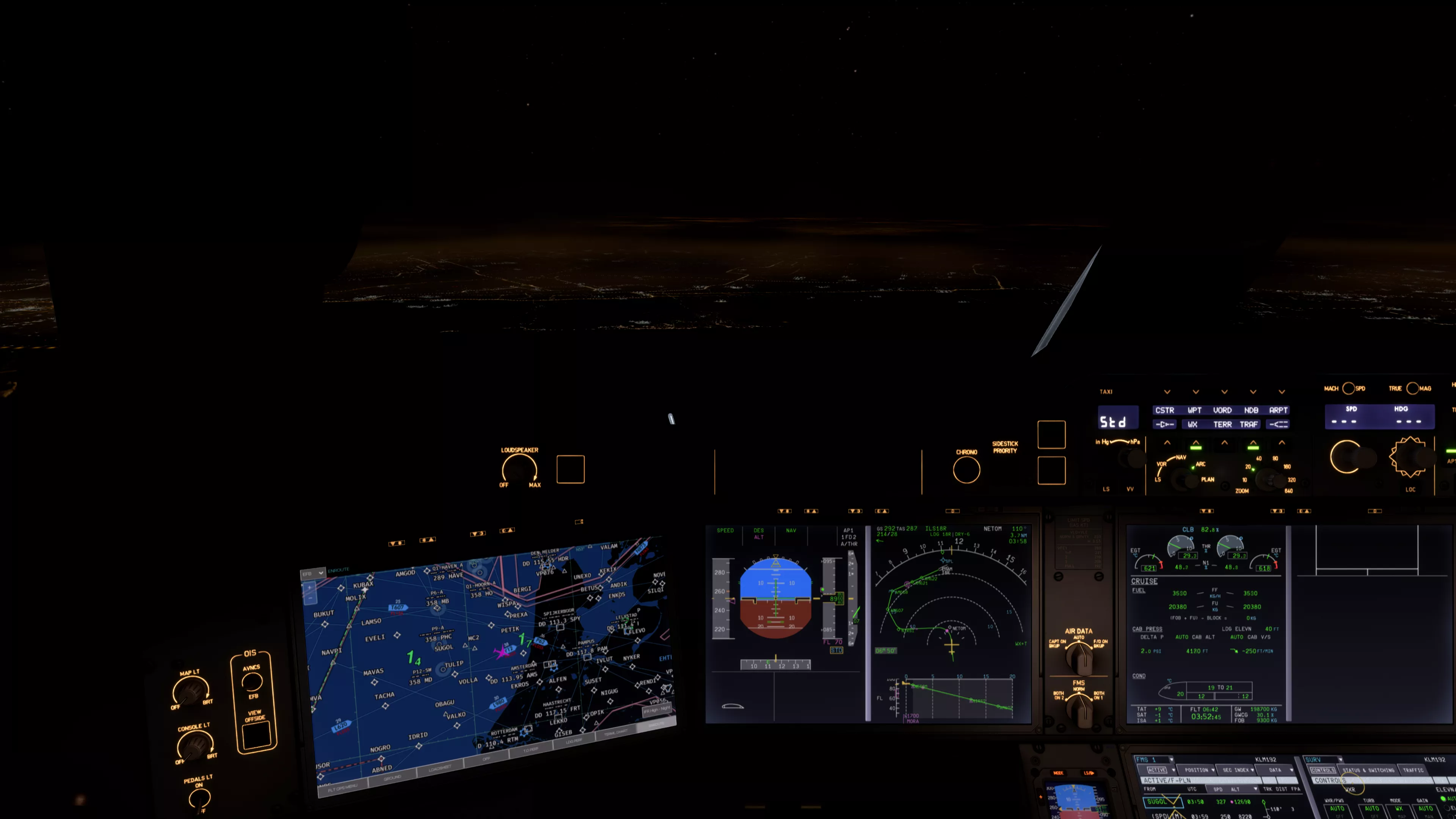 Flight Image