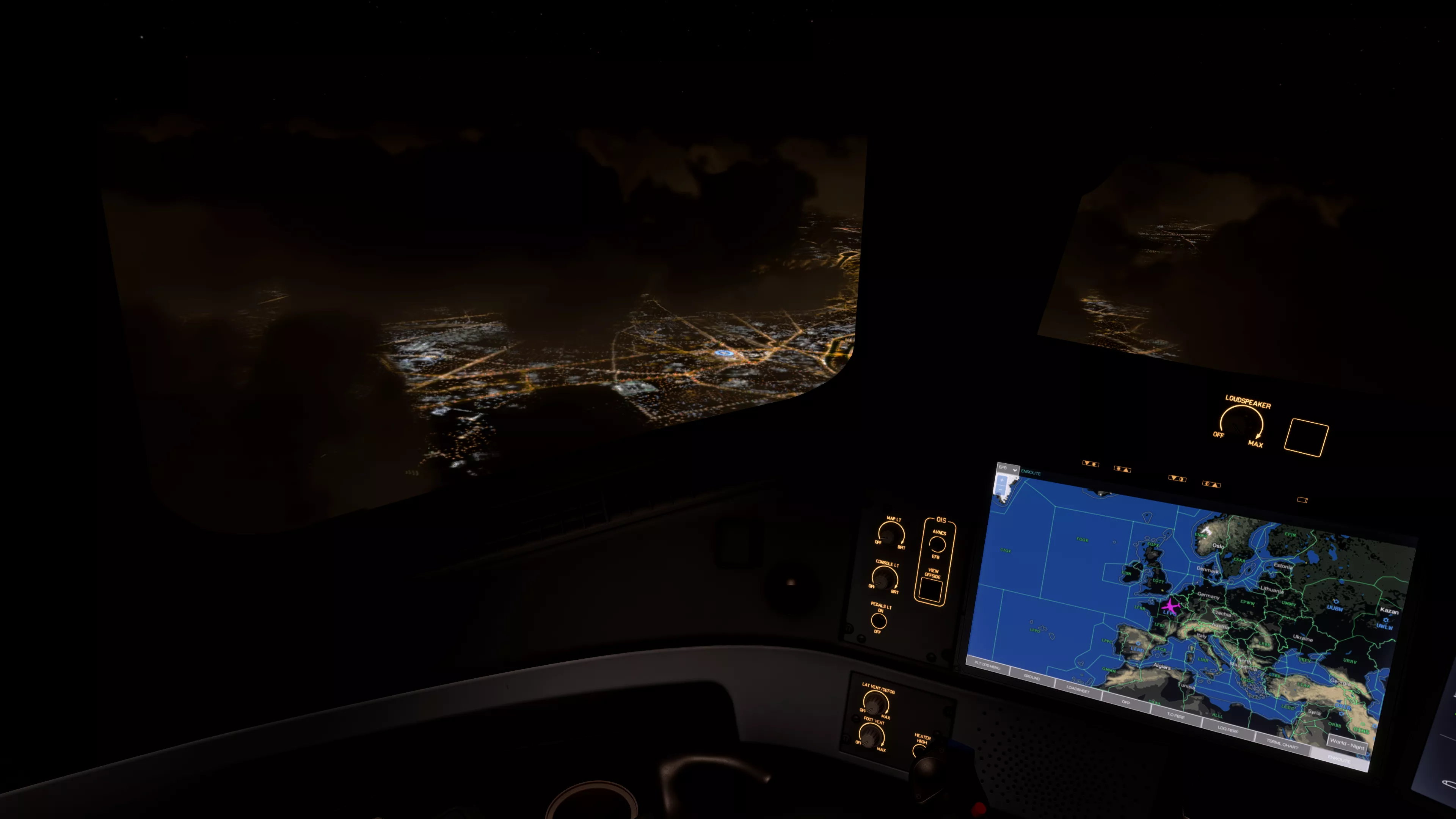 Flight Image