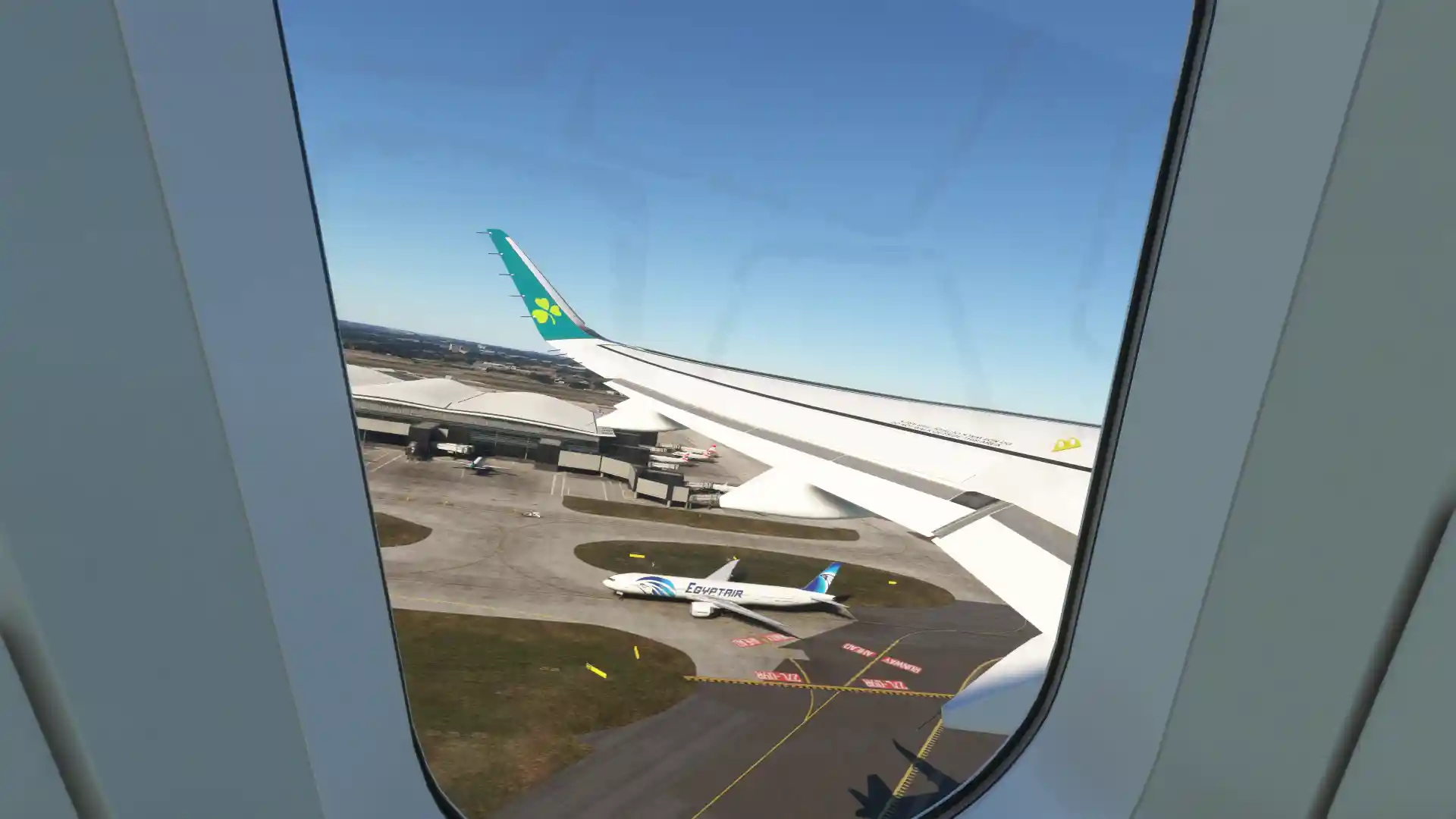 Flight Image