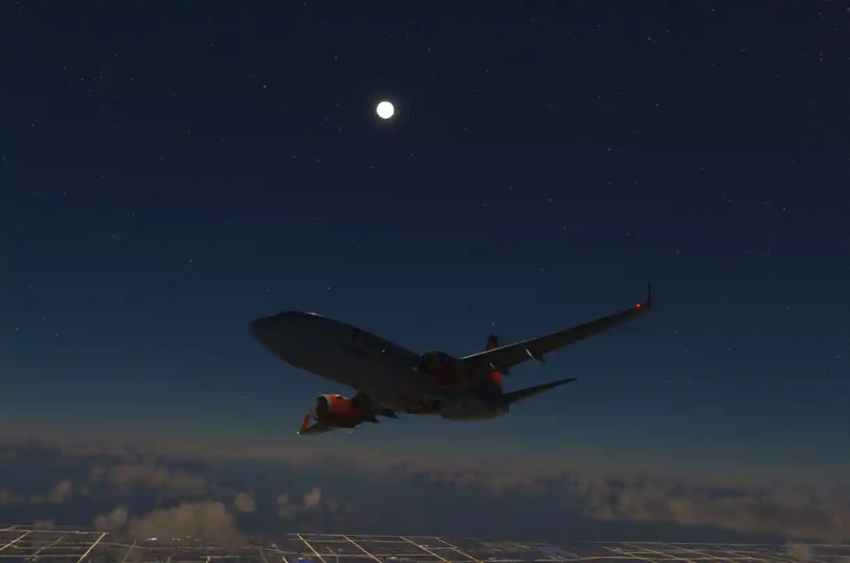 Flight Image