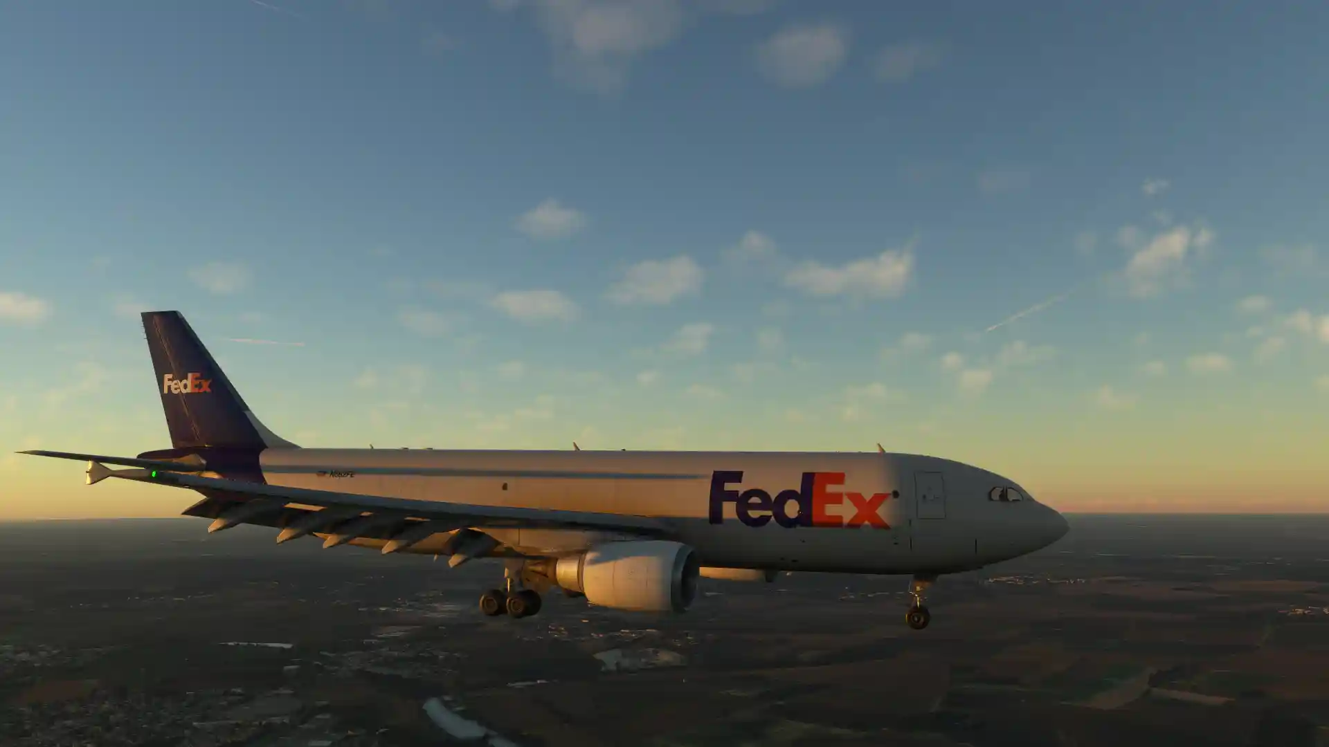 Flight Image