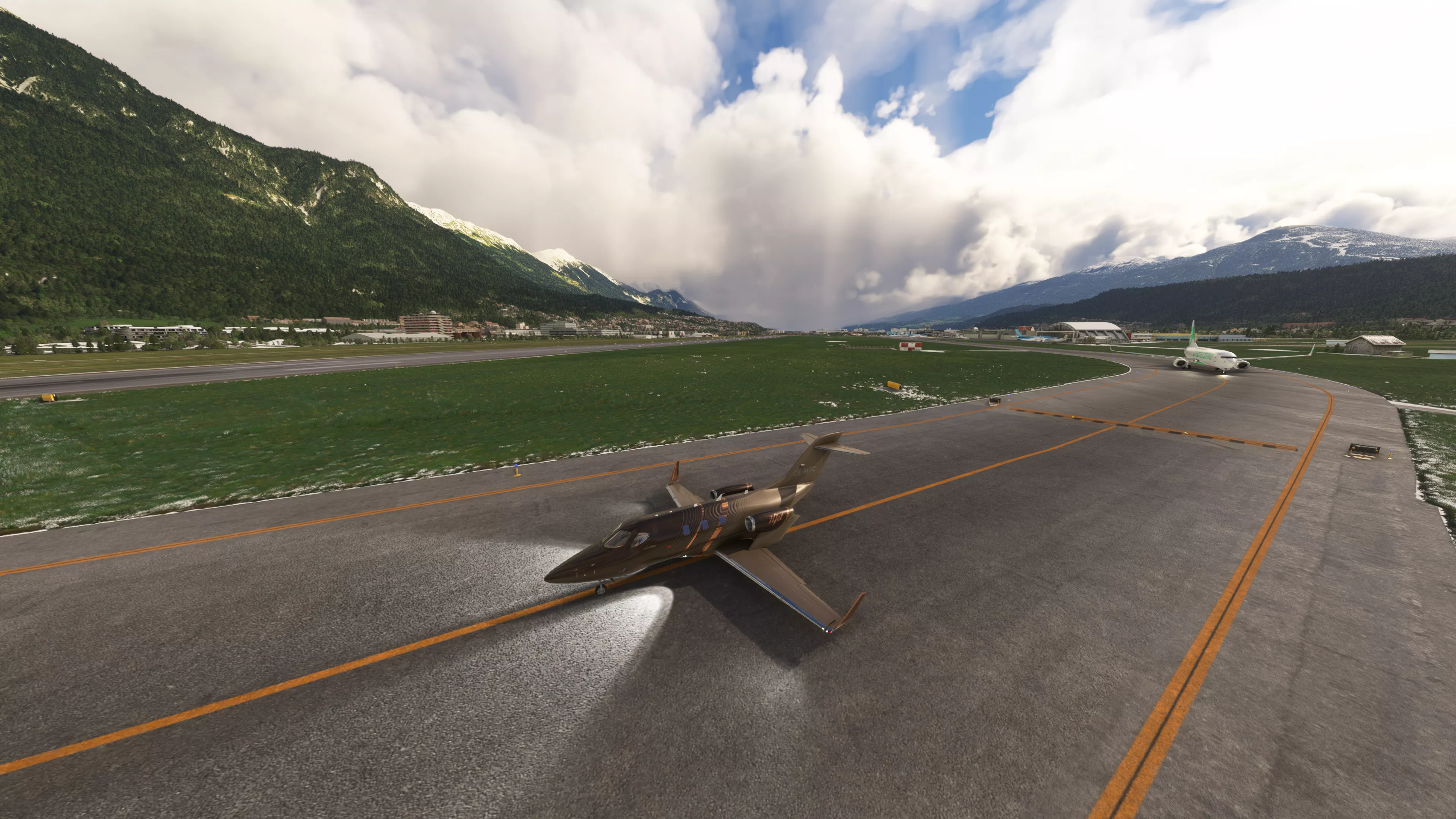 Flight Image