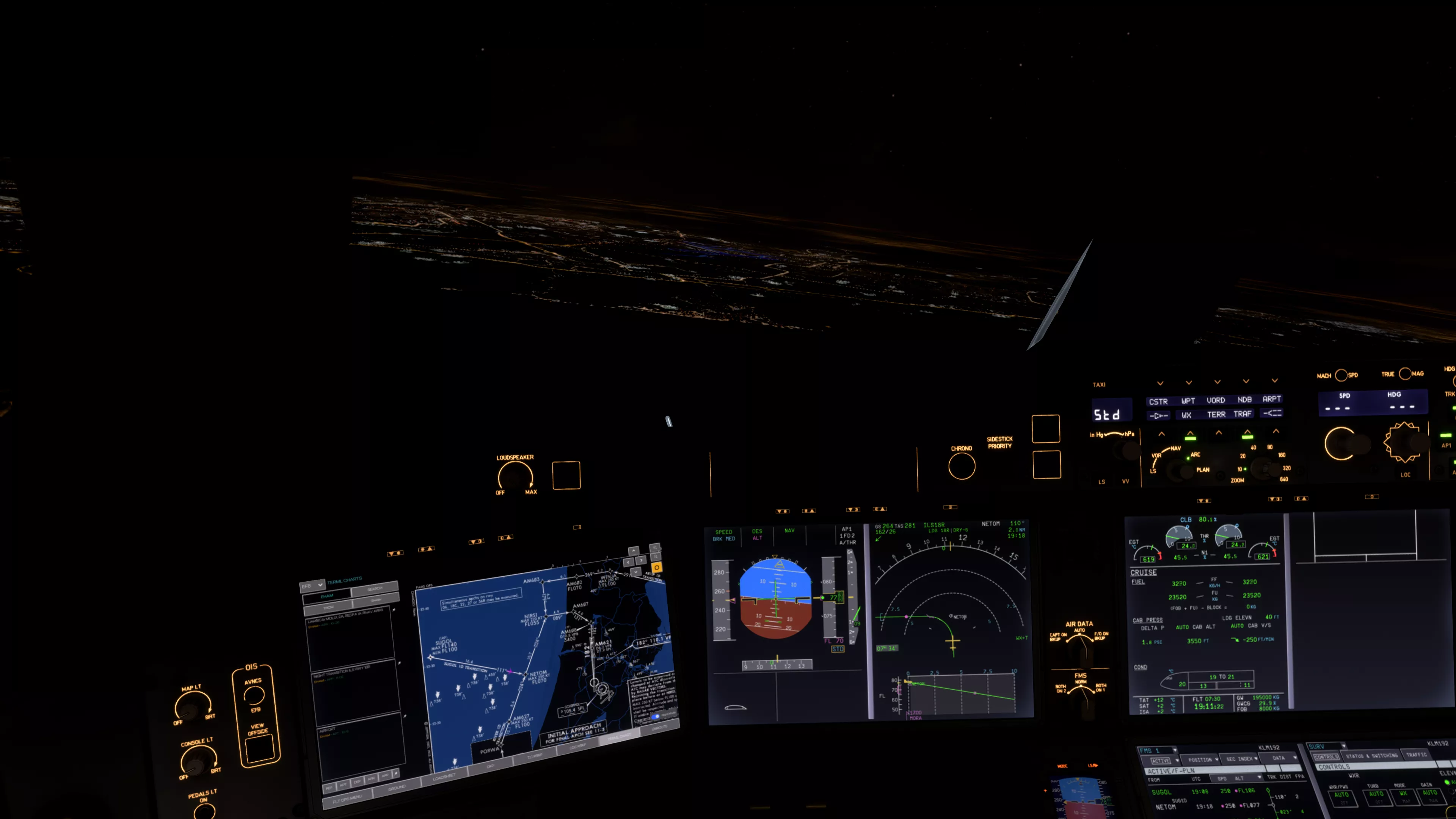 Flight Image