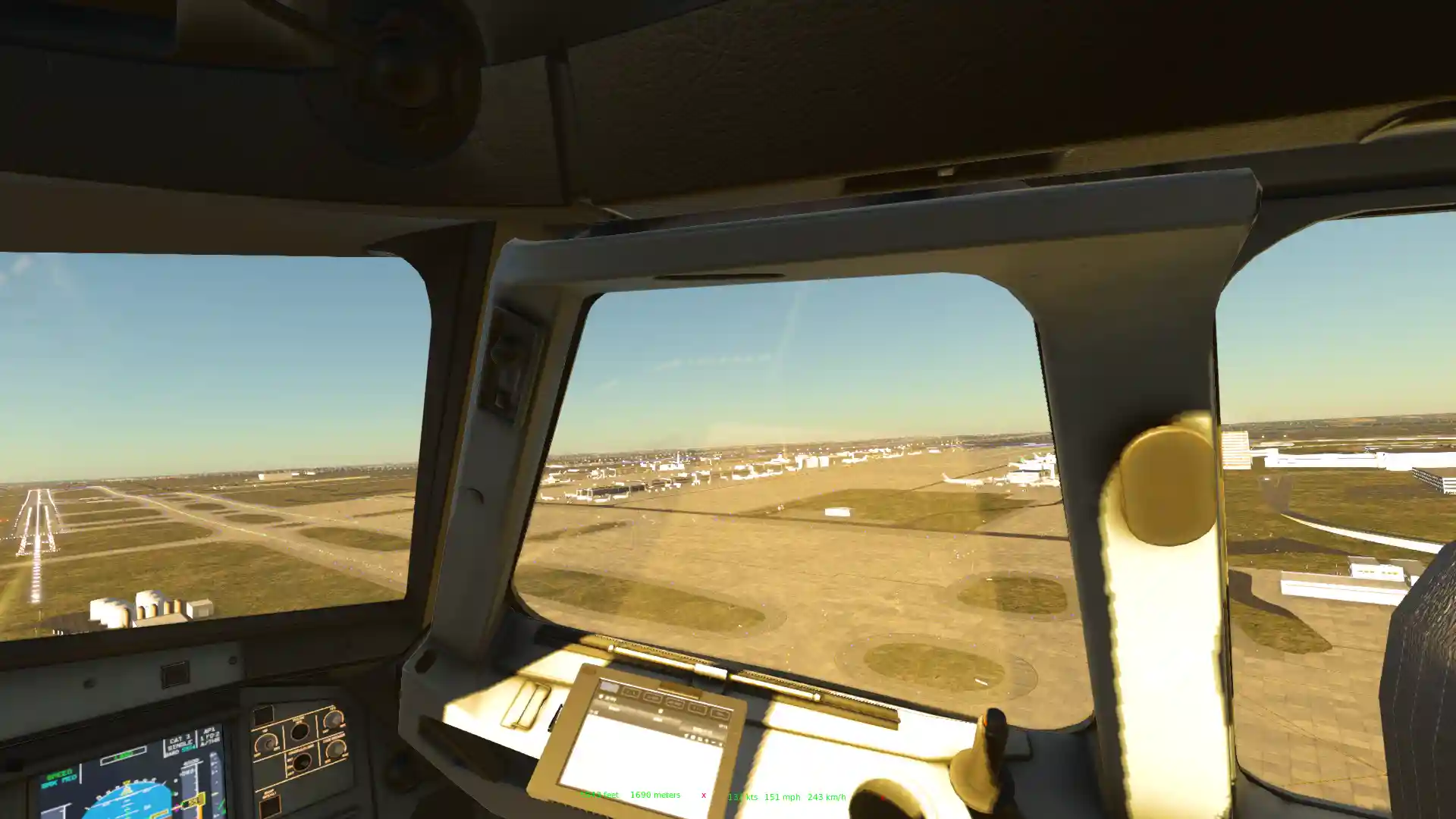 Flight Image