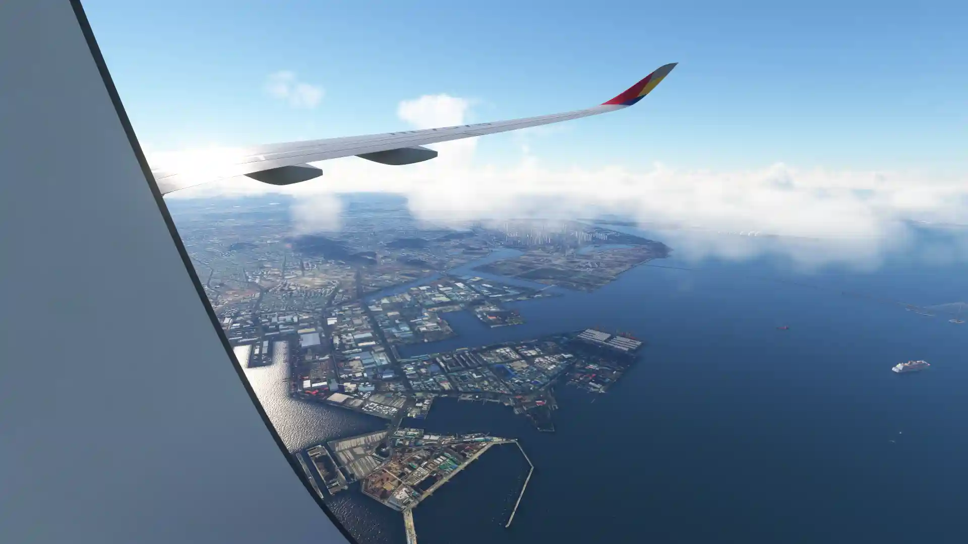 Flight Image