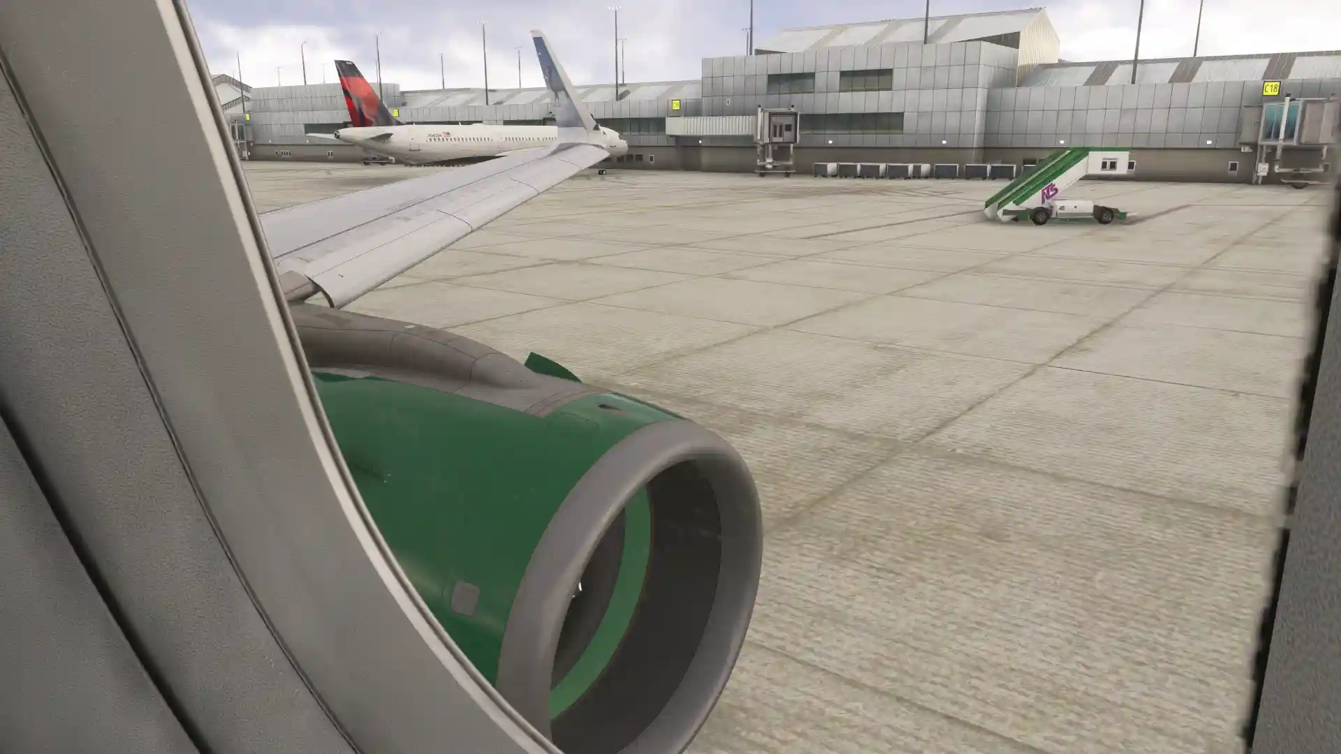 Flight Image