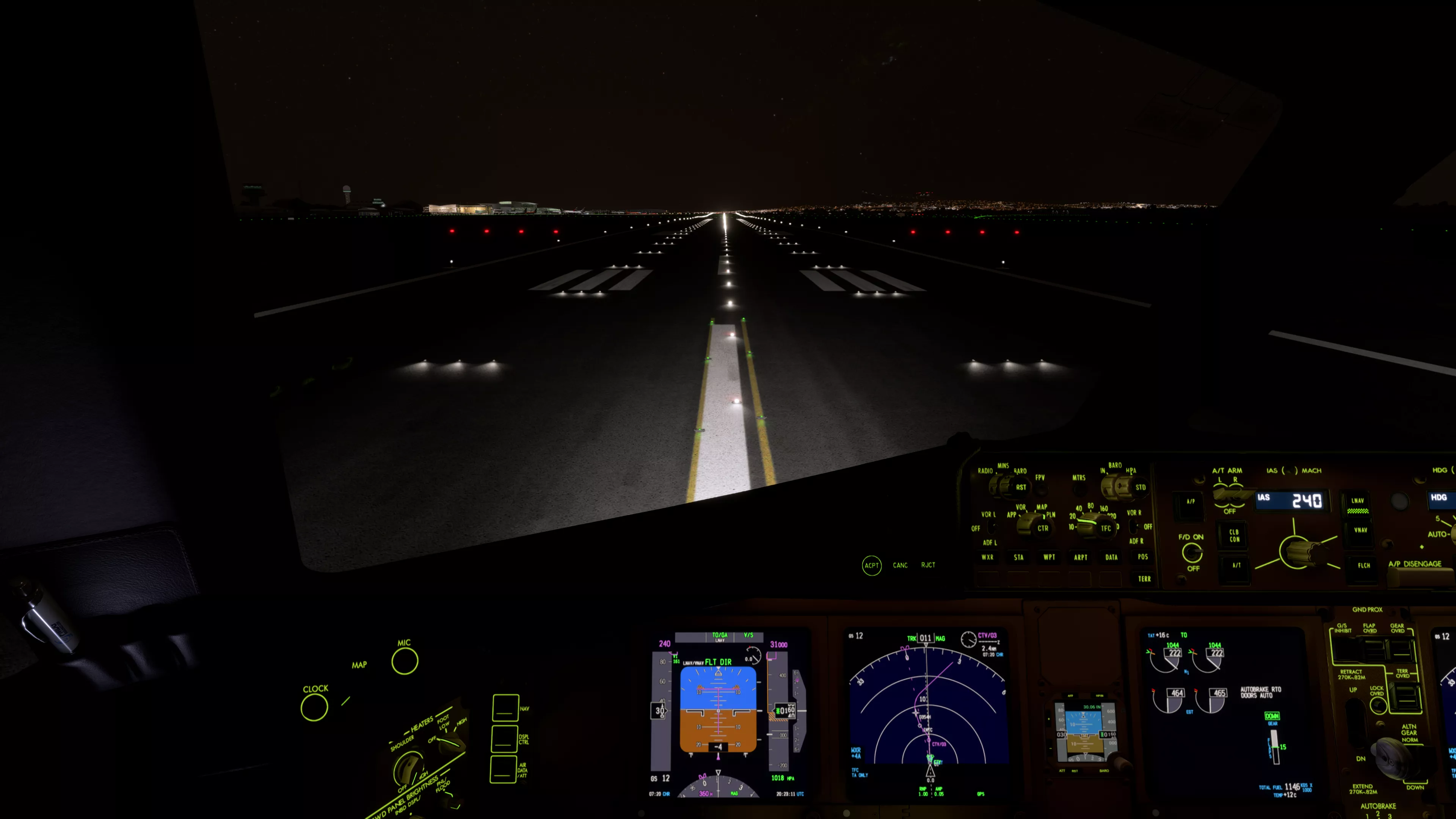 Flight Image