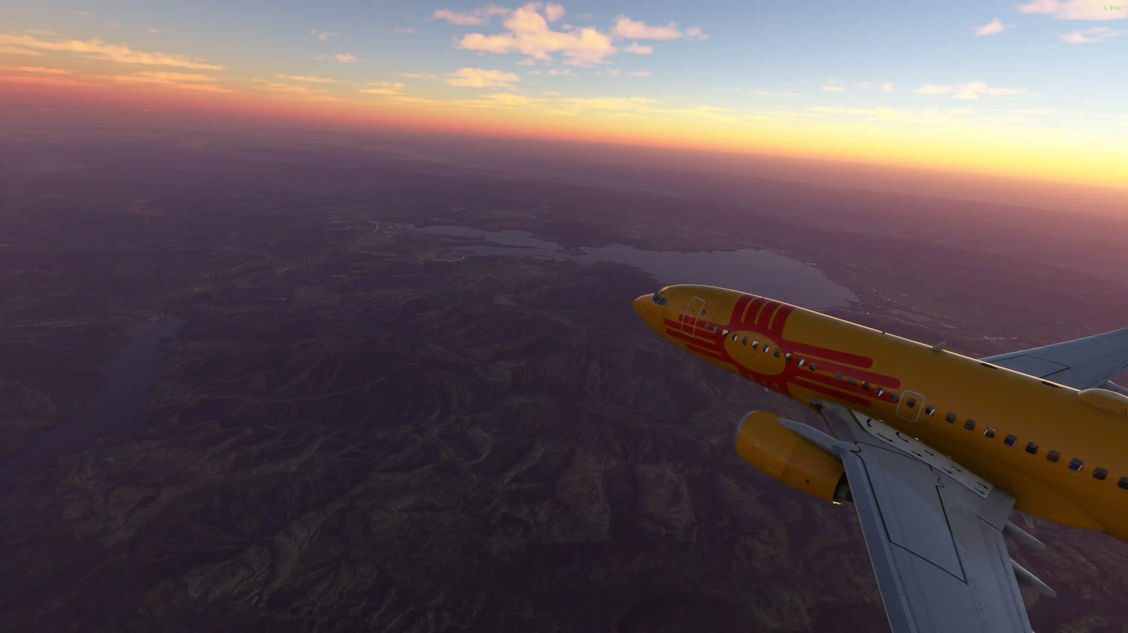 Flight Image
