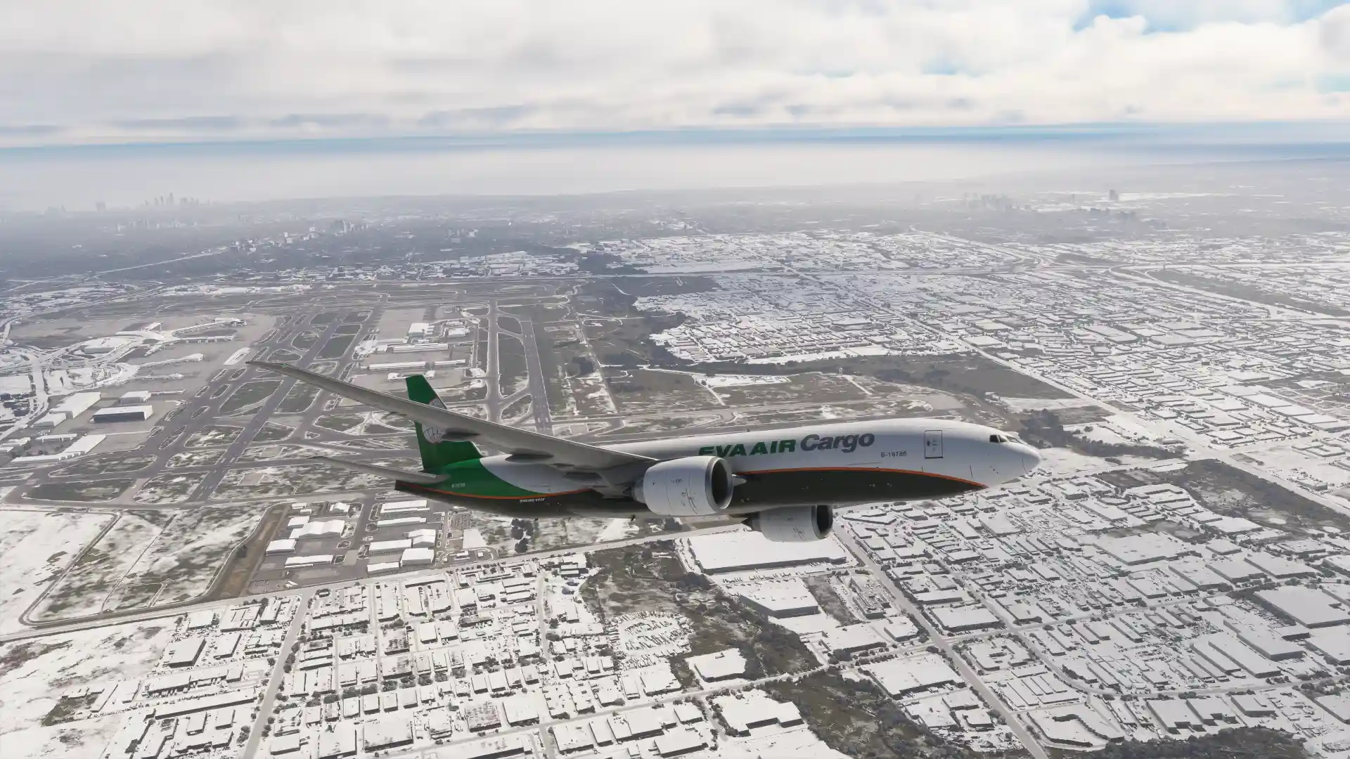 Flight Image