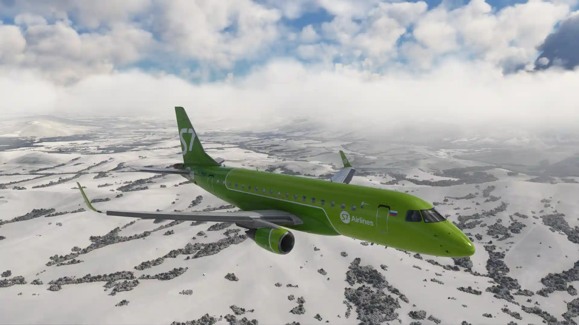 Flight Image