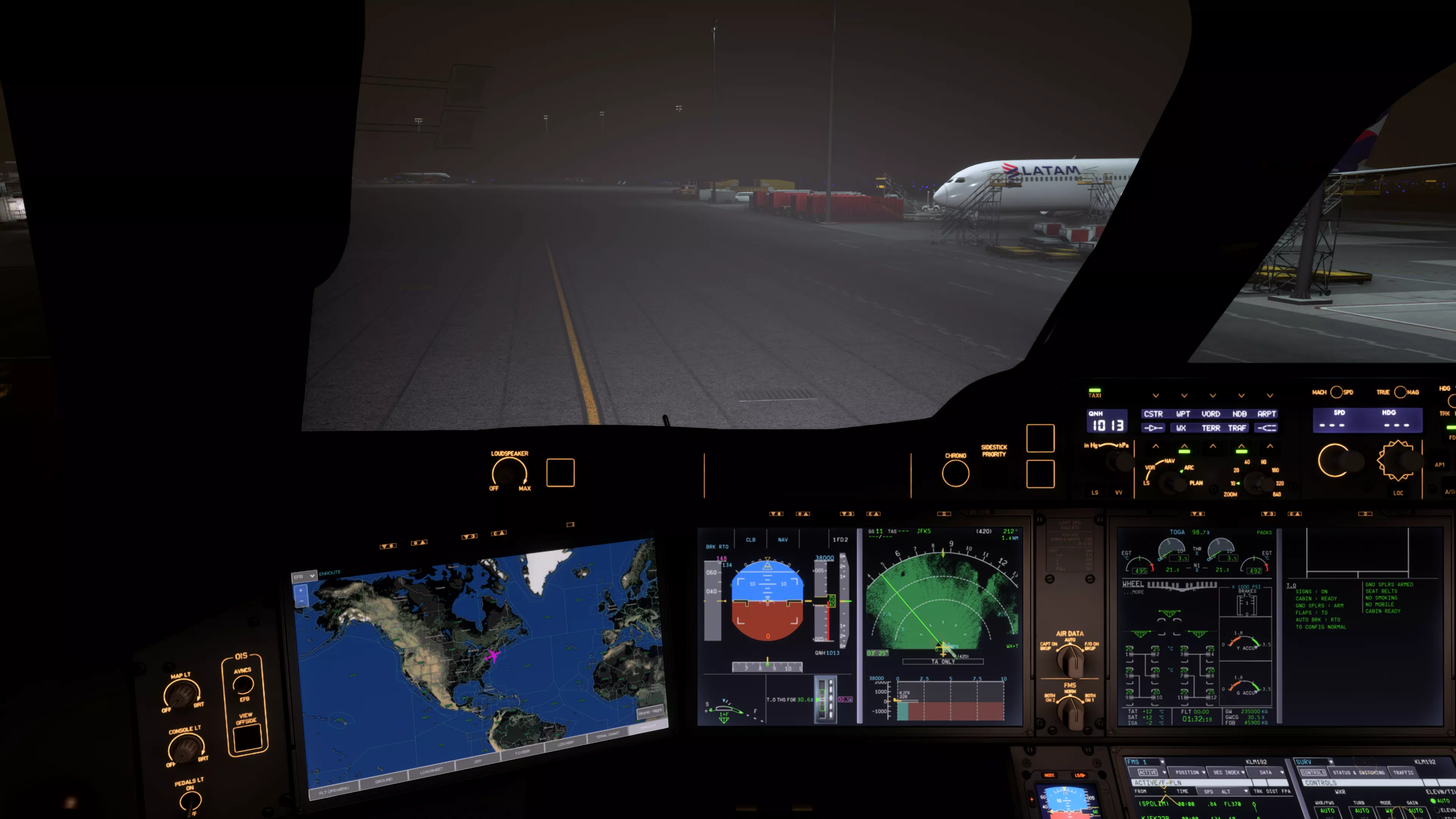 Flight Image