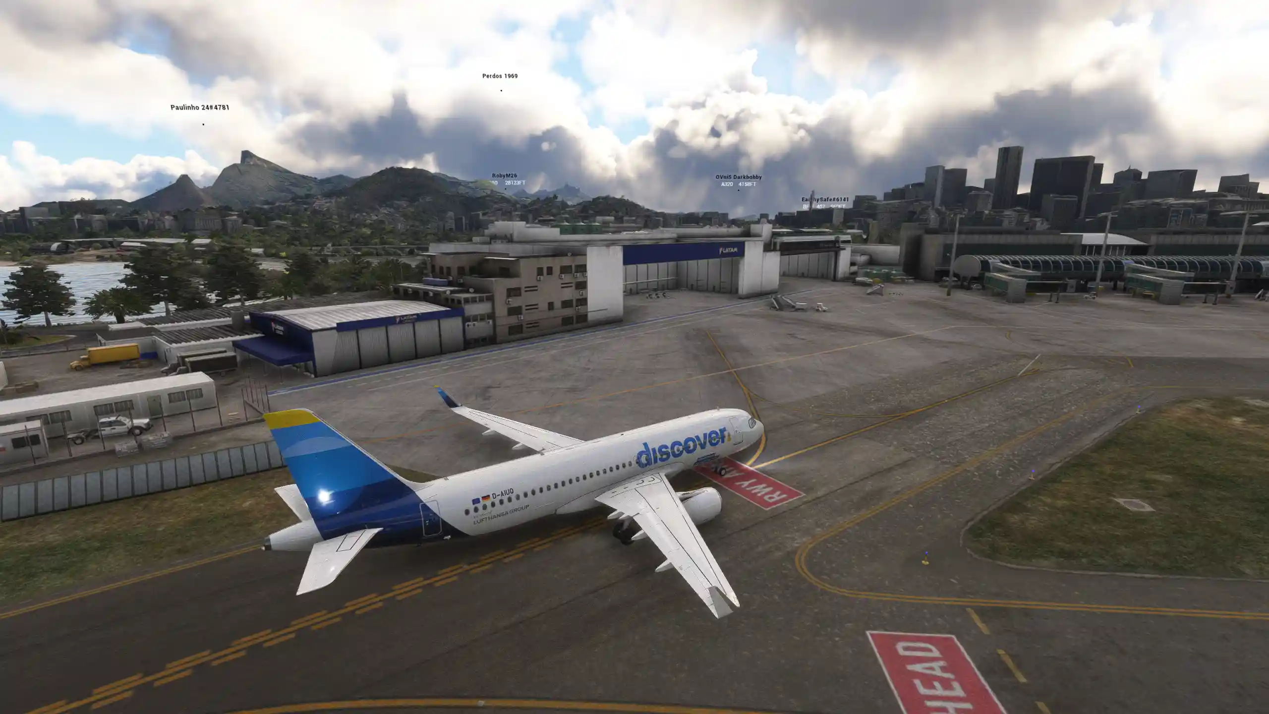 Flight Image