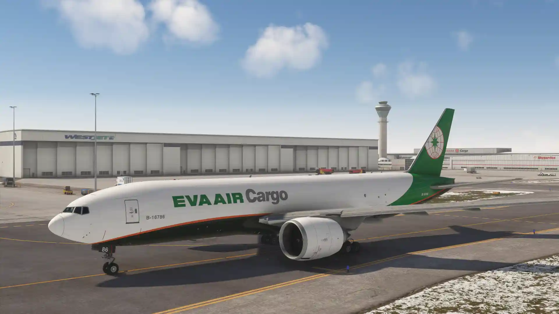 Flight Image