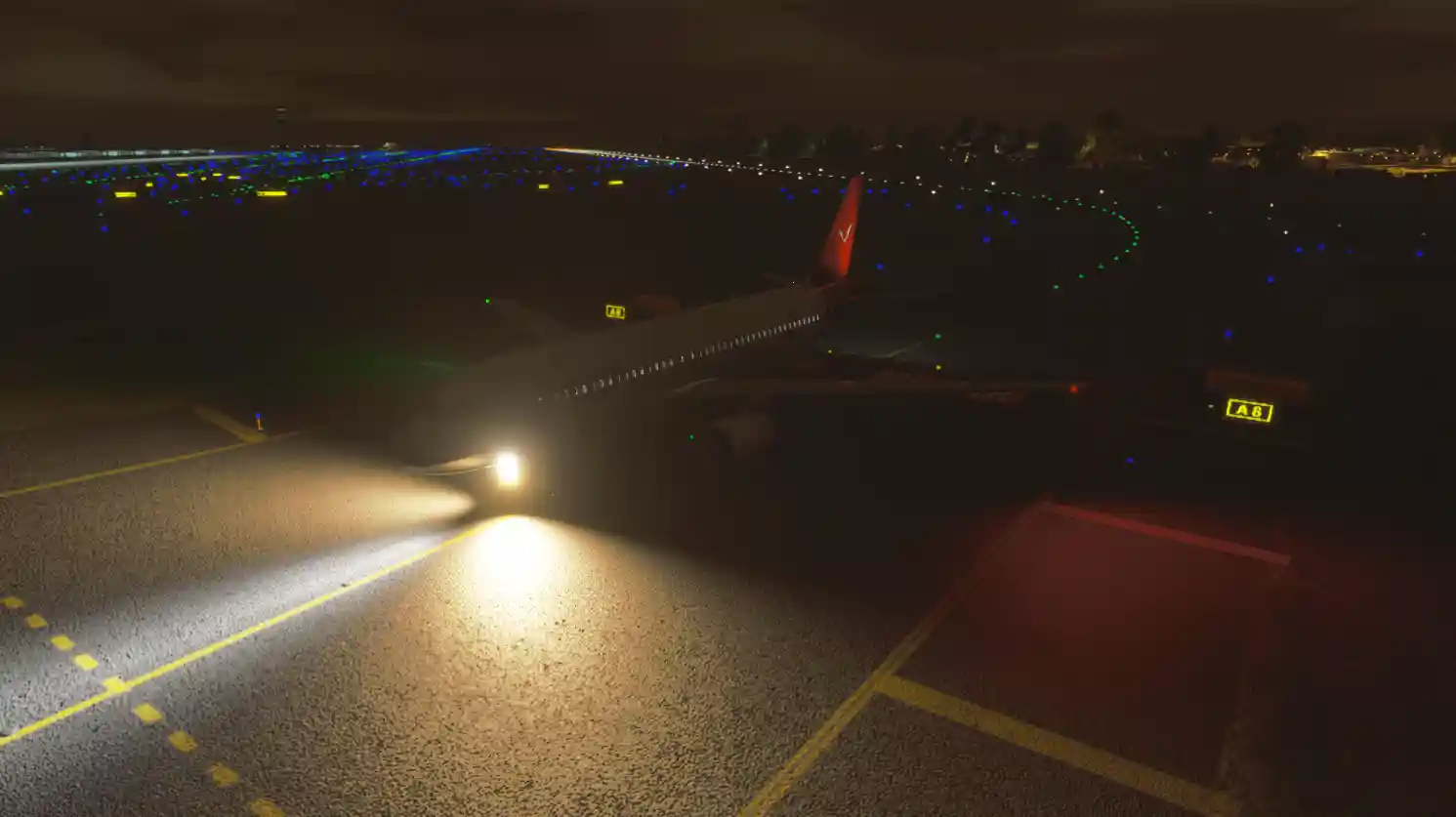 Flight Image