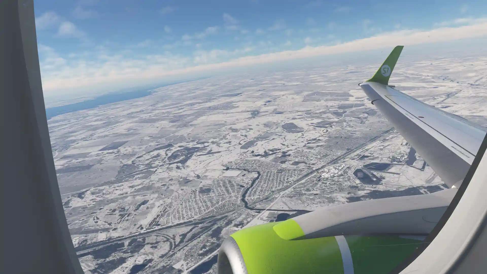 Flight Image
