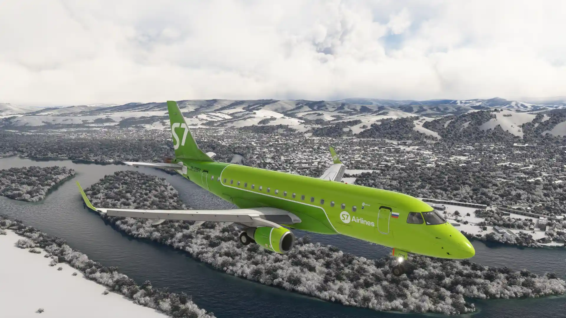 Flight Image