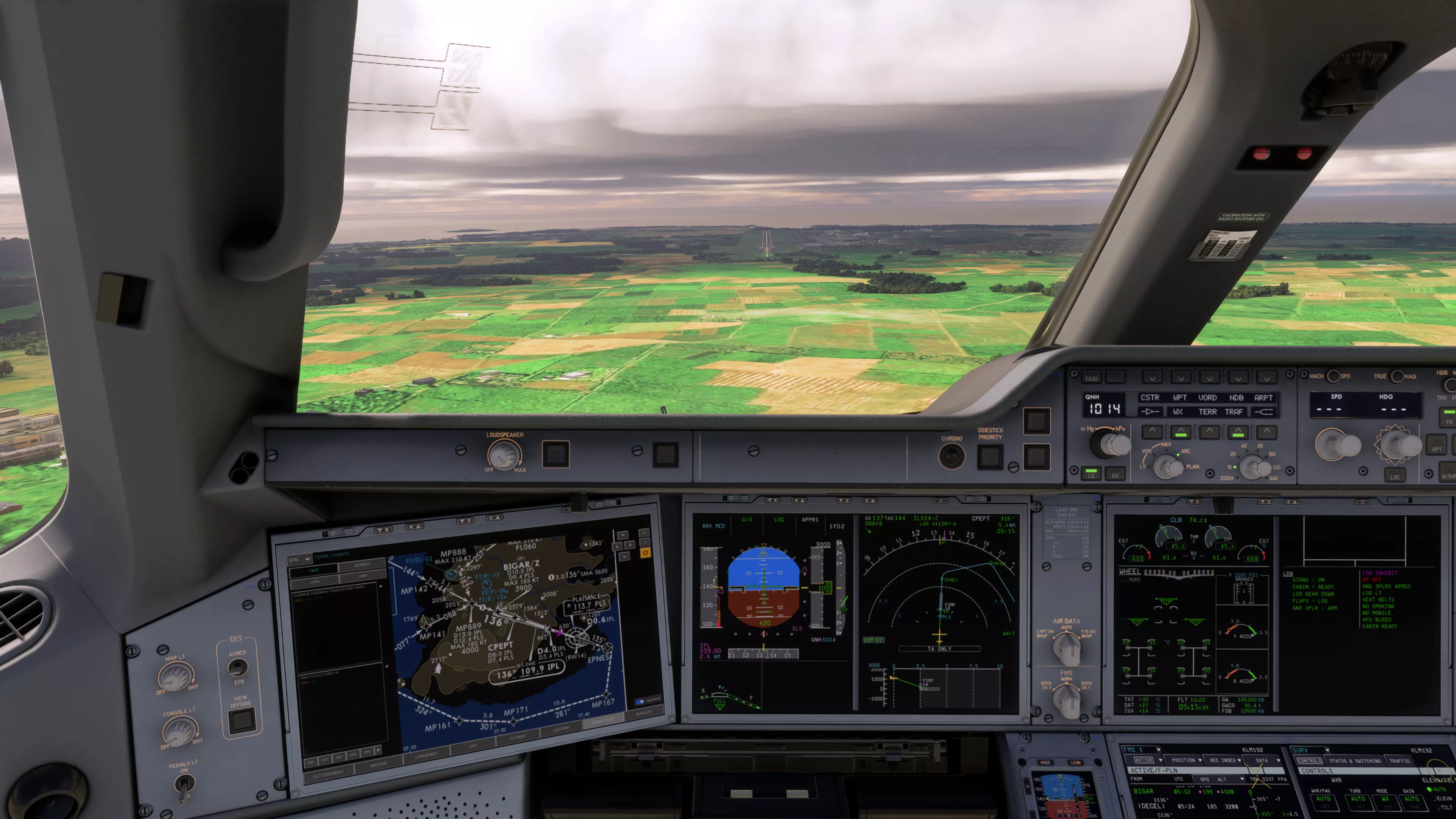 Flight Image
