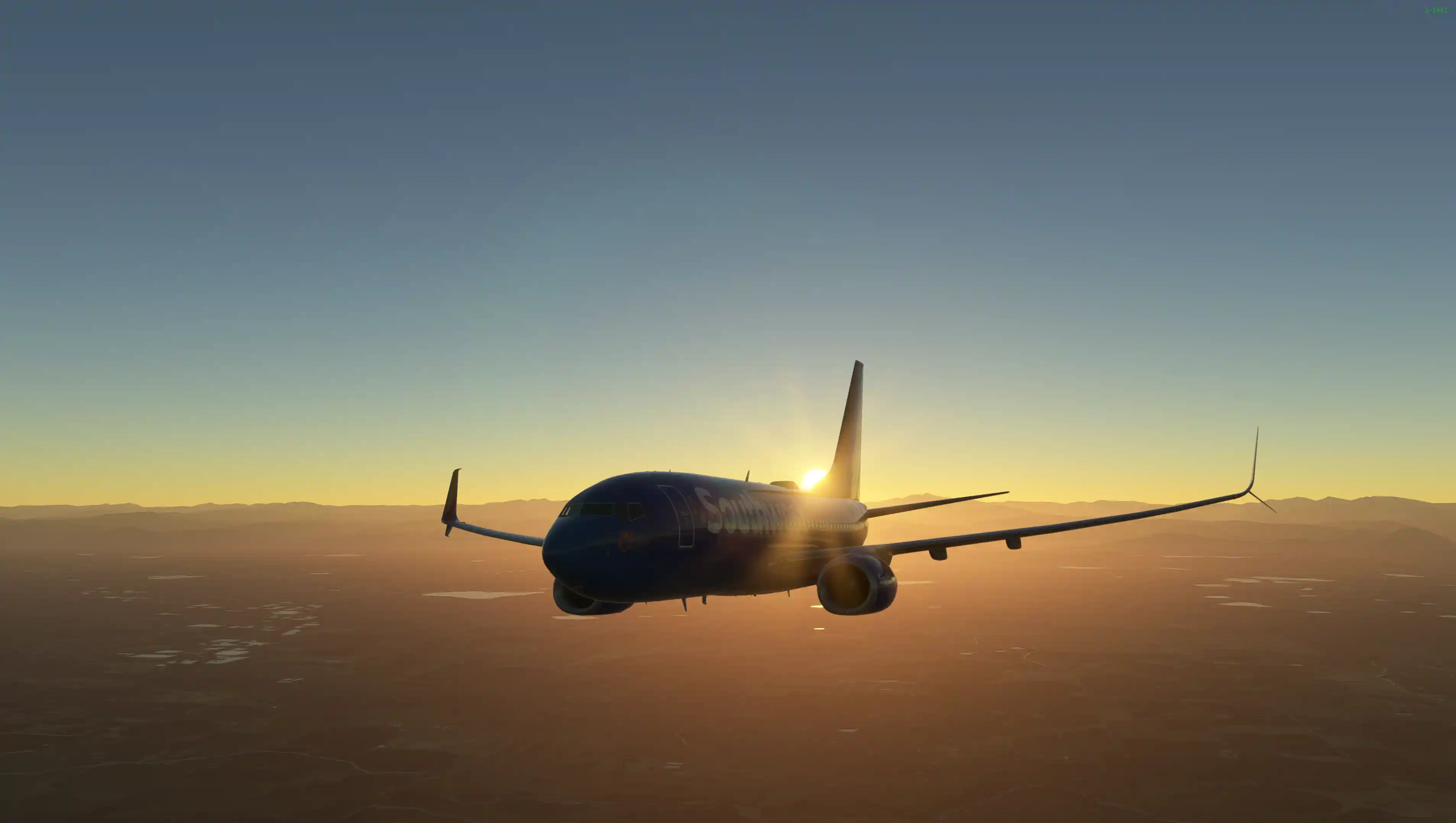 Flight Image