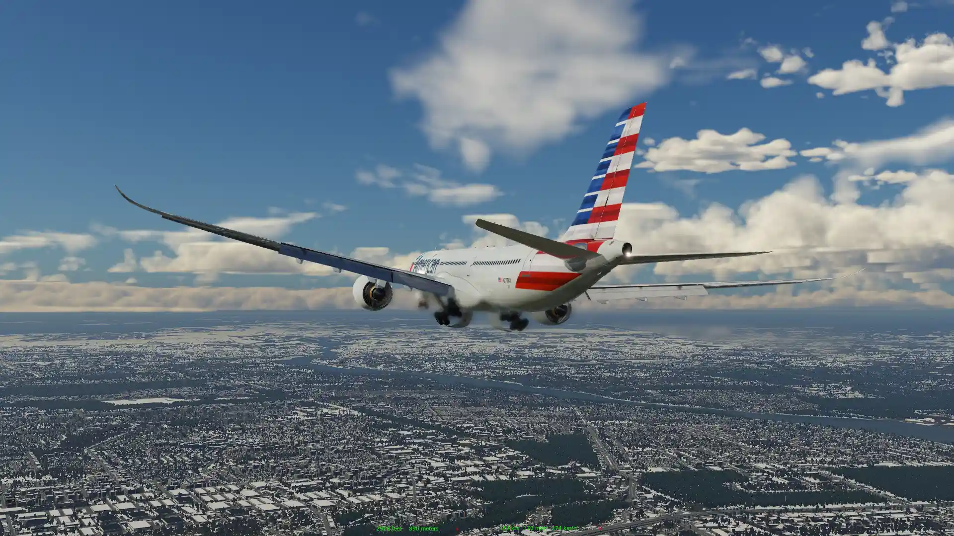 Flight Image