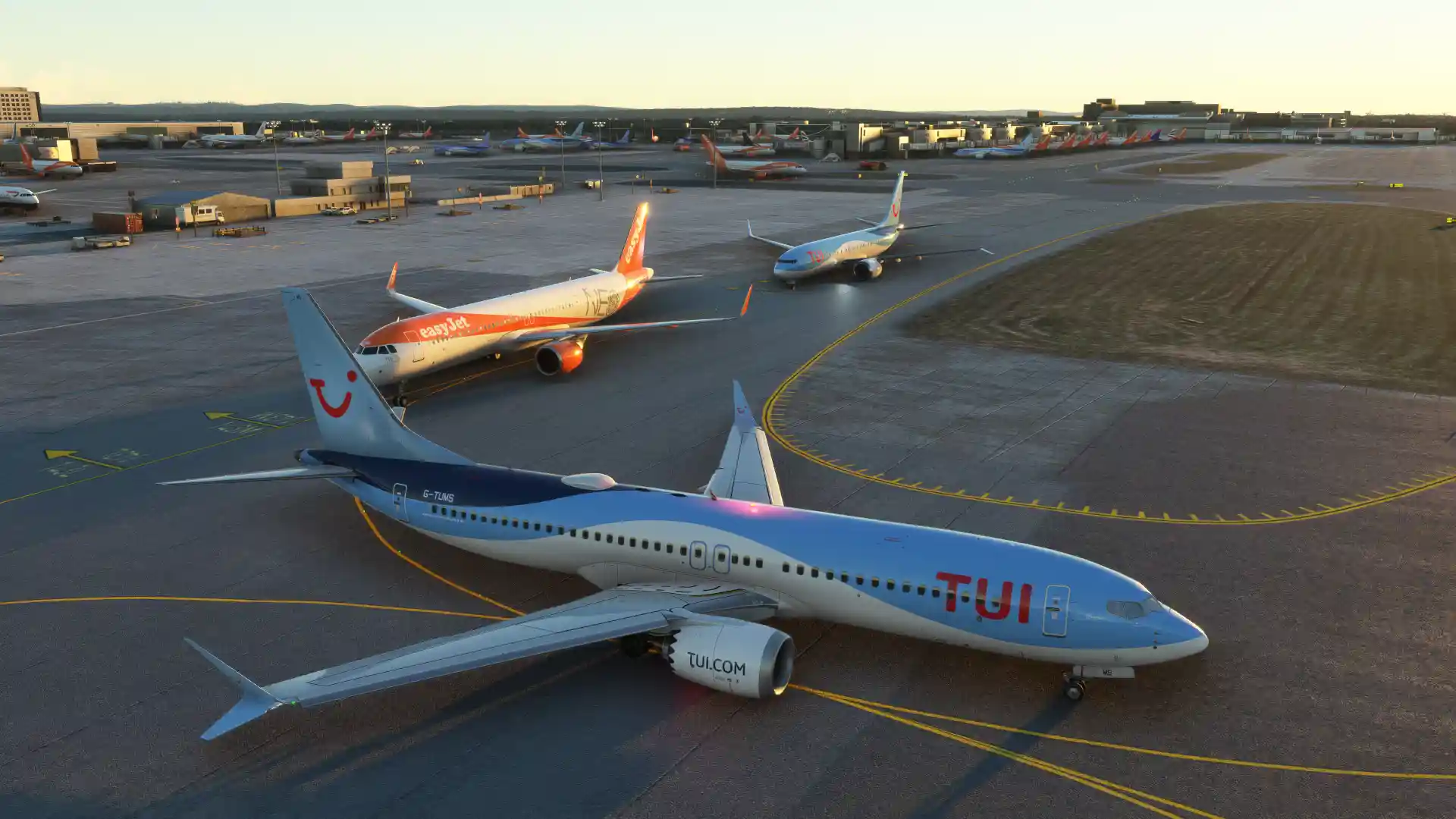 Flight Image