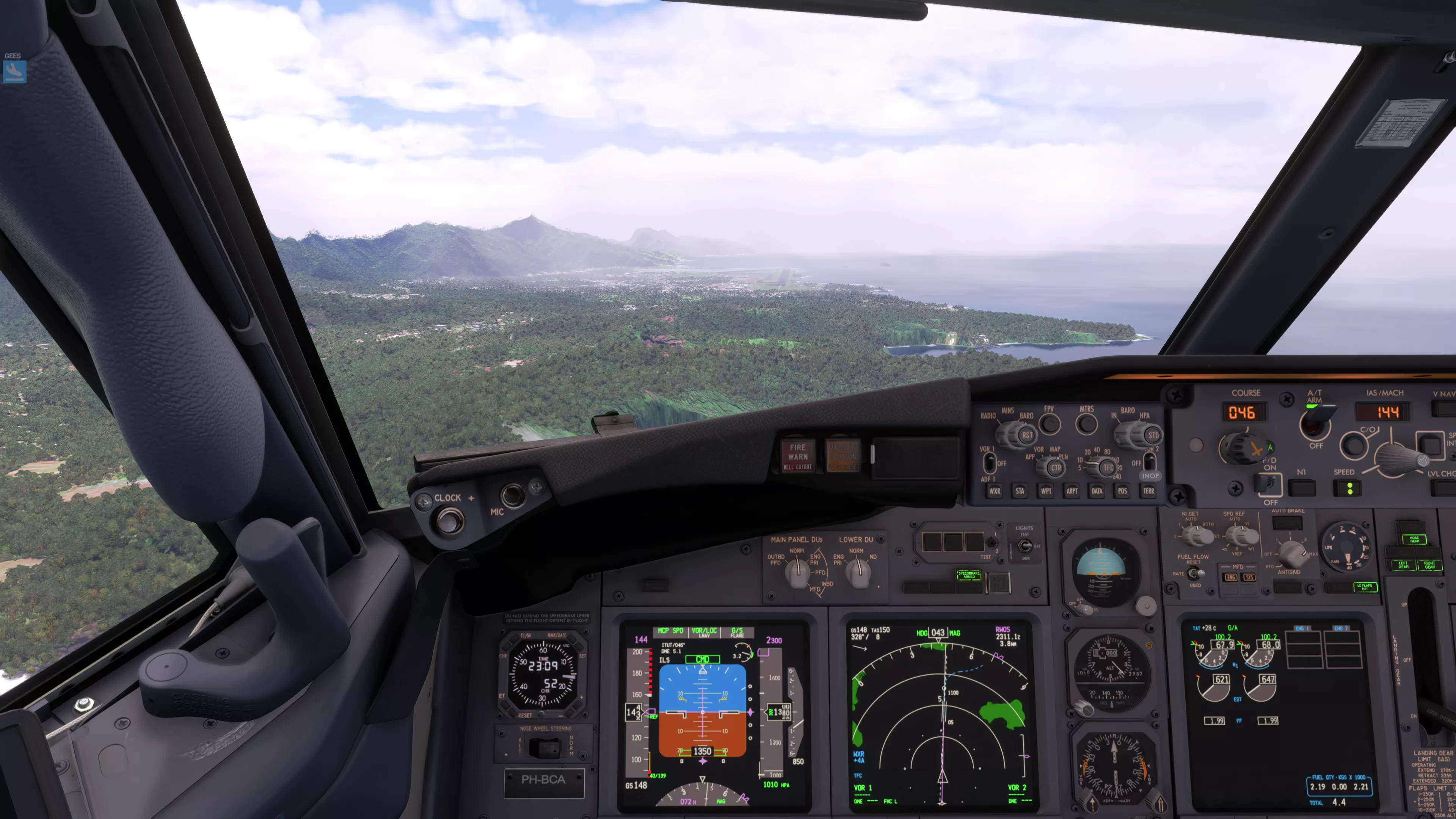 Flight Image