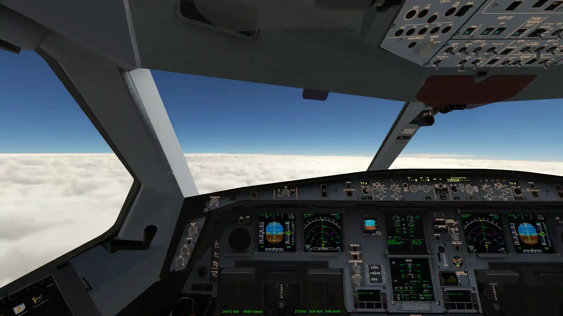 Flight Image