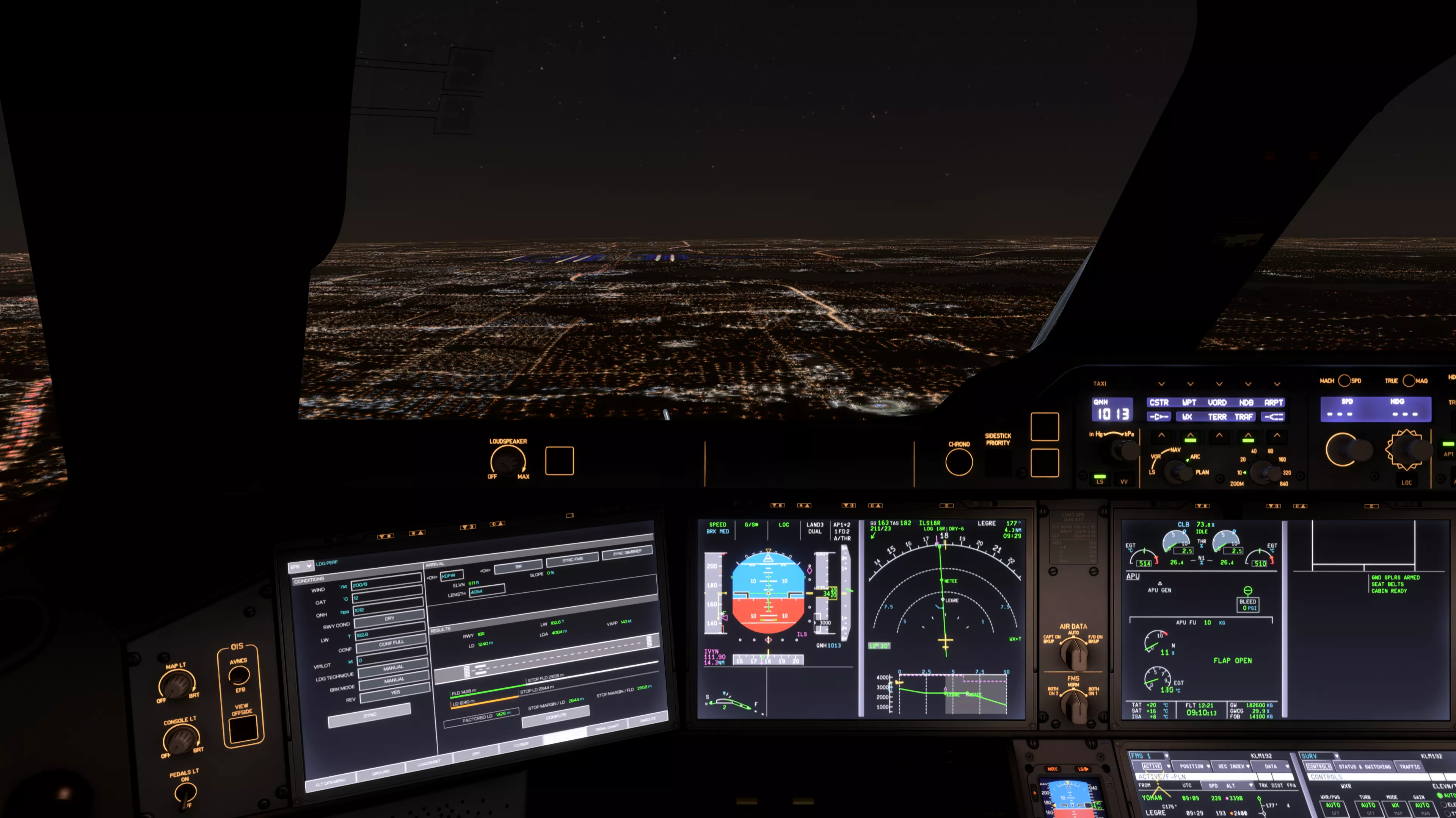 Flight Image