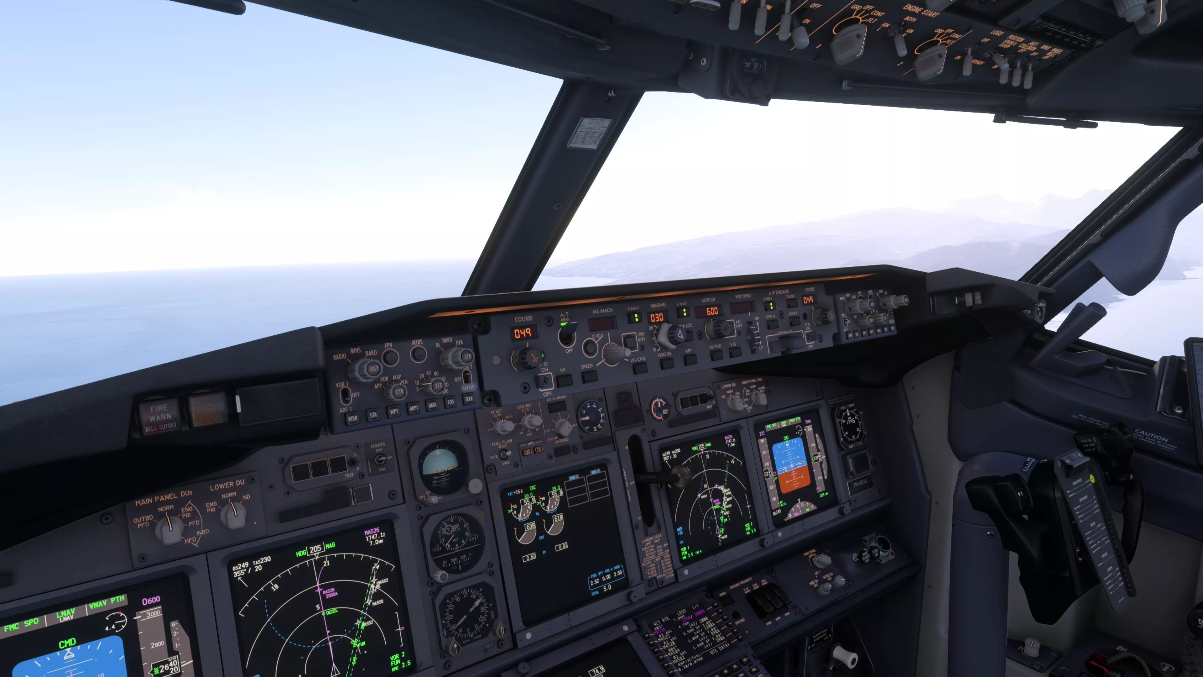 Flight Image