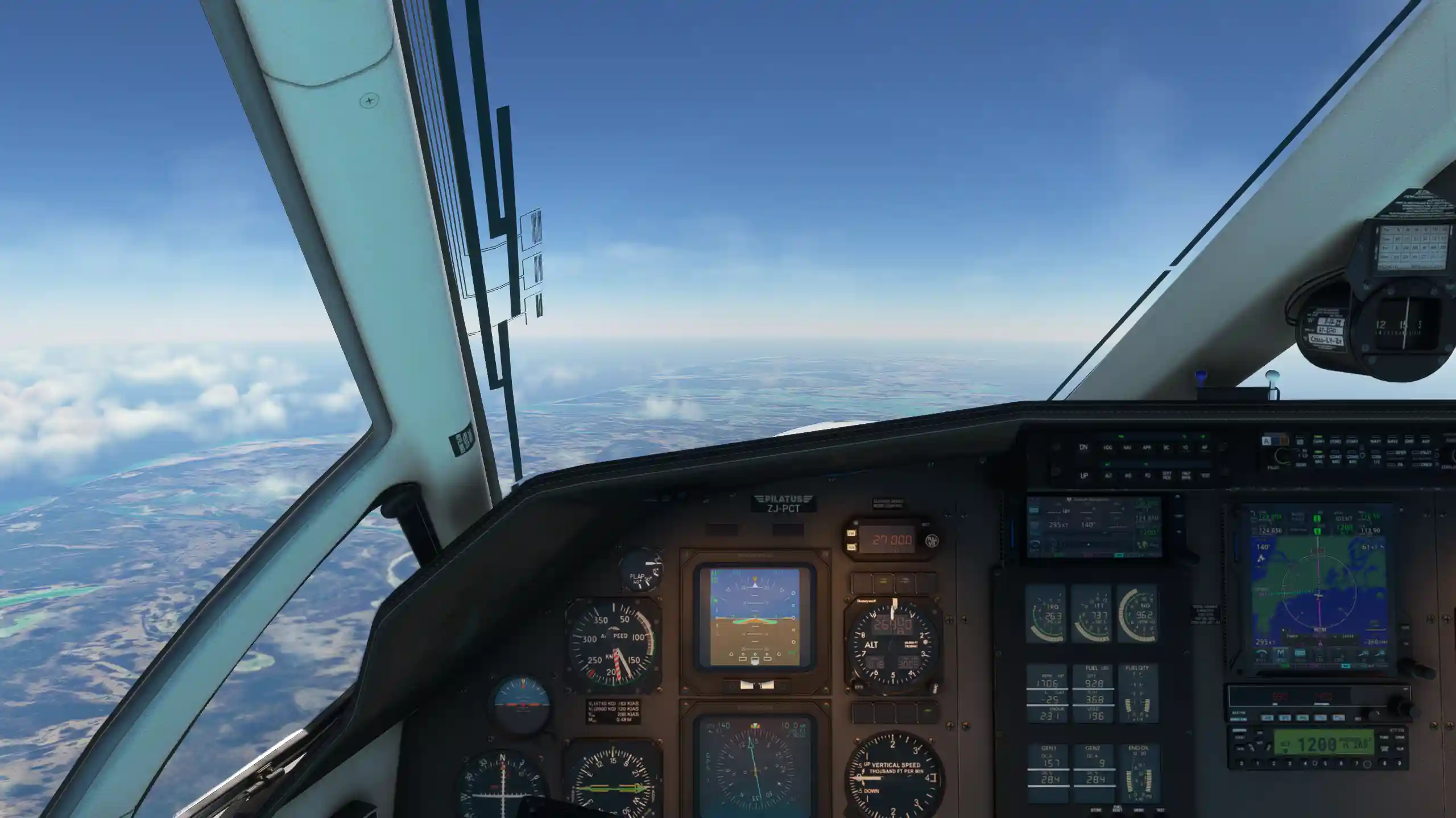 Flight Image