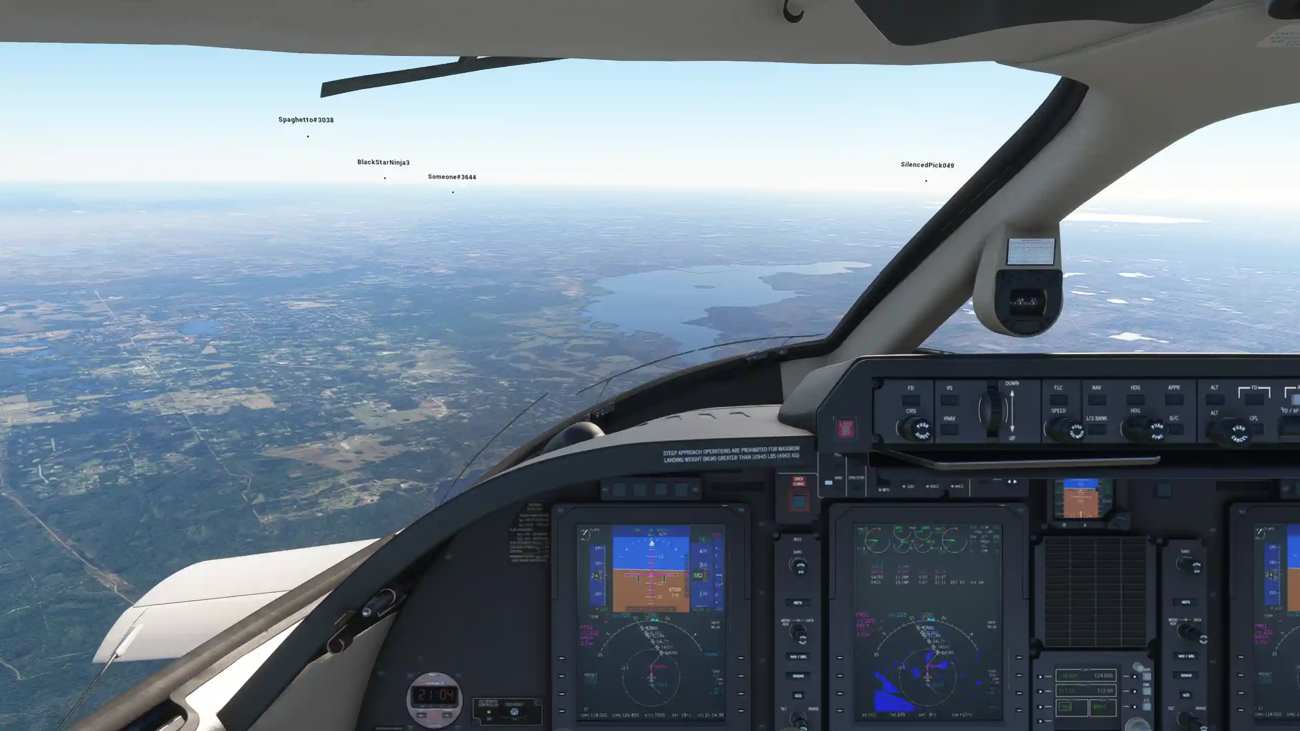 Flight Image