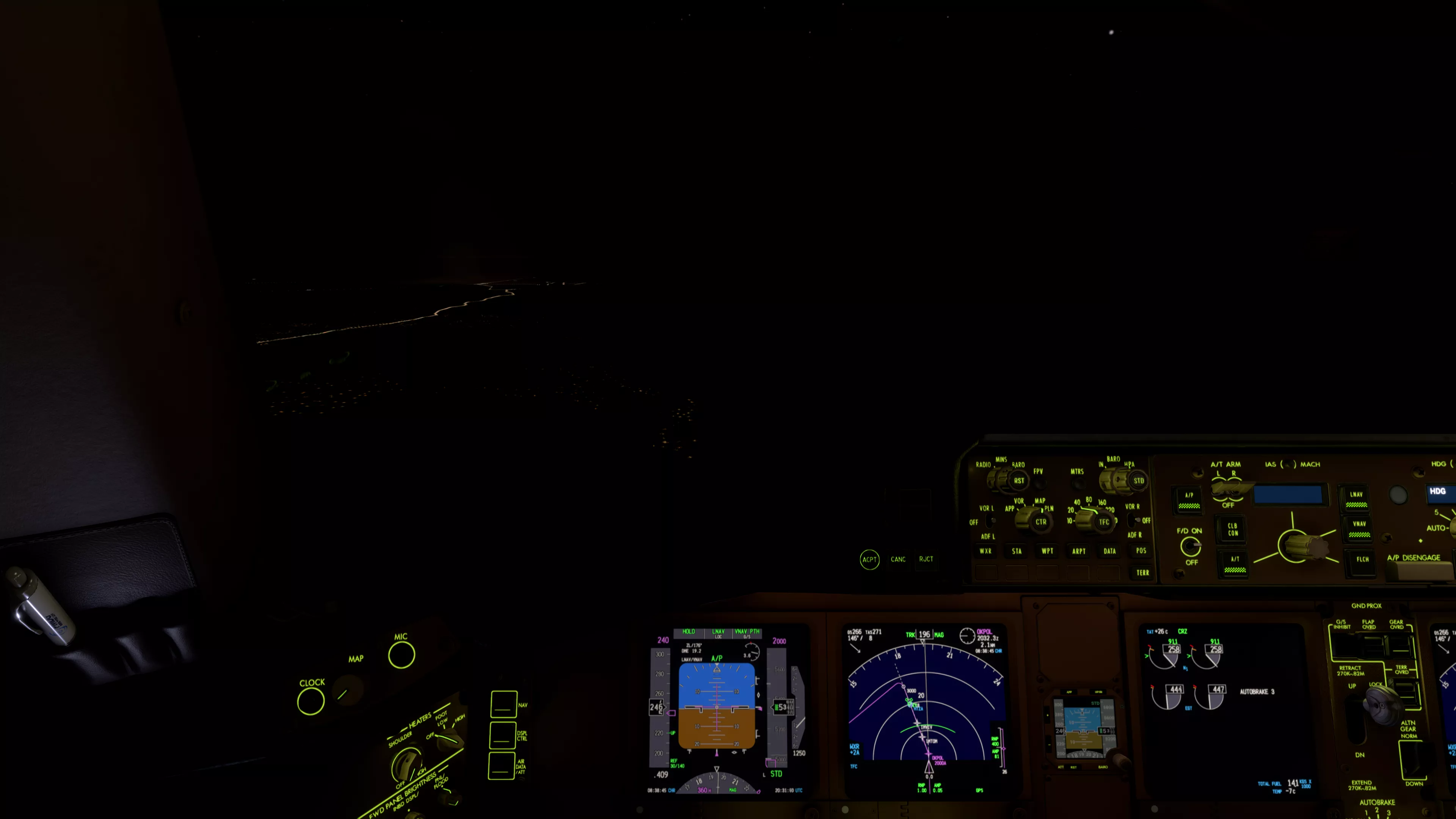 Flight Image