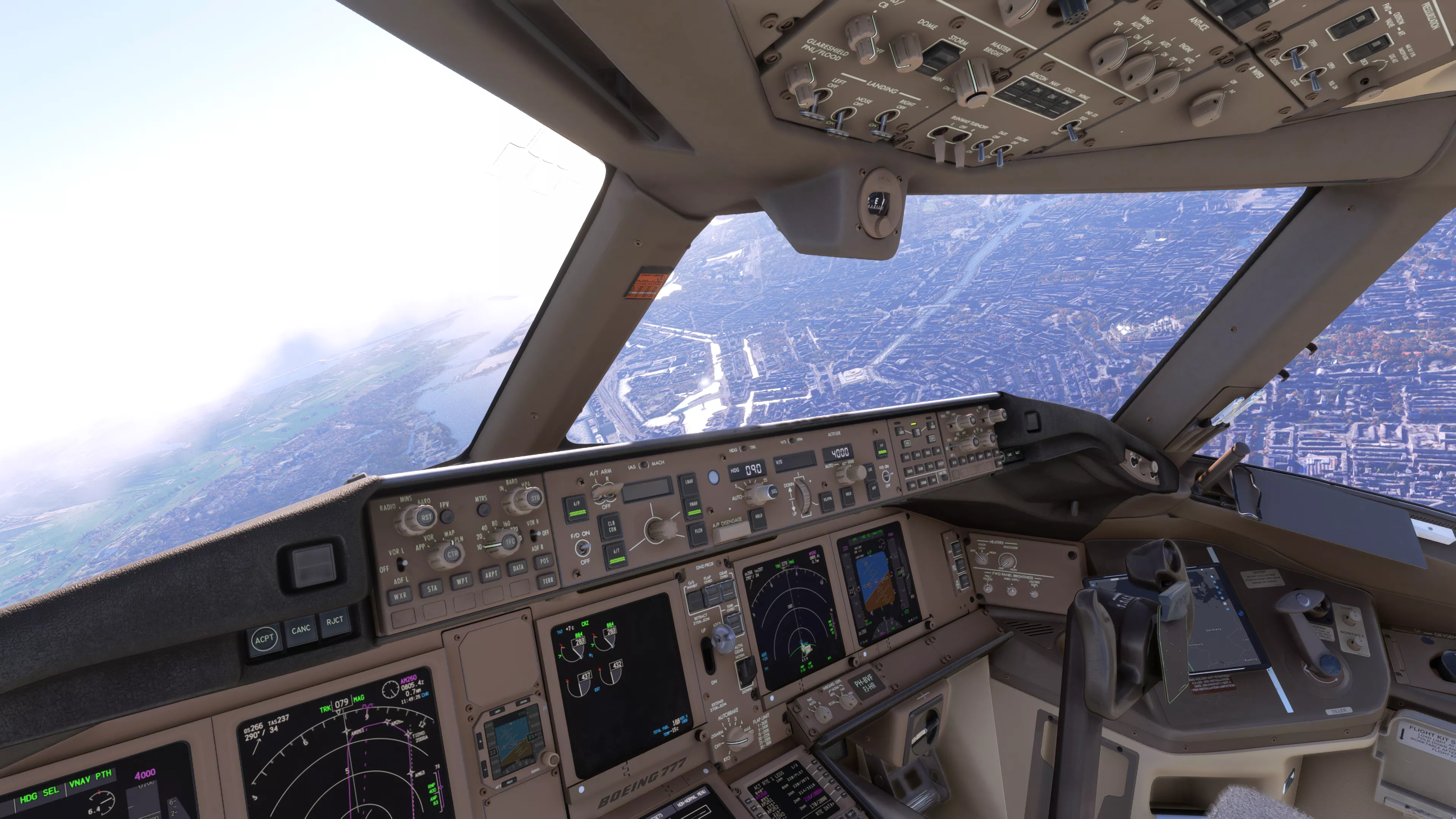 Flight Image