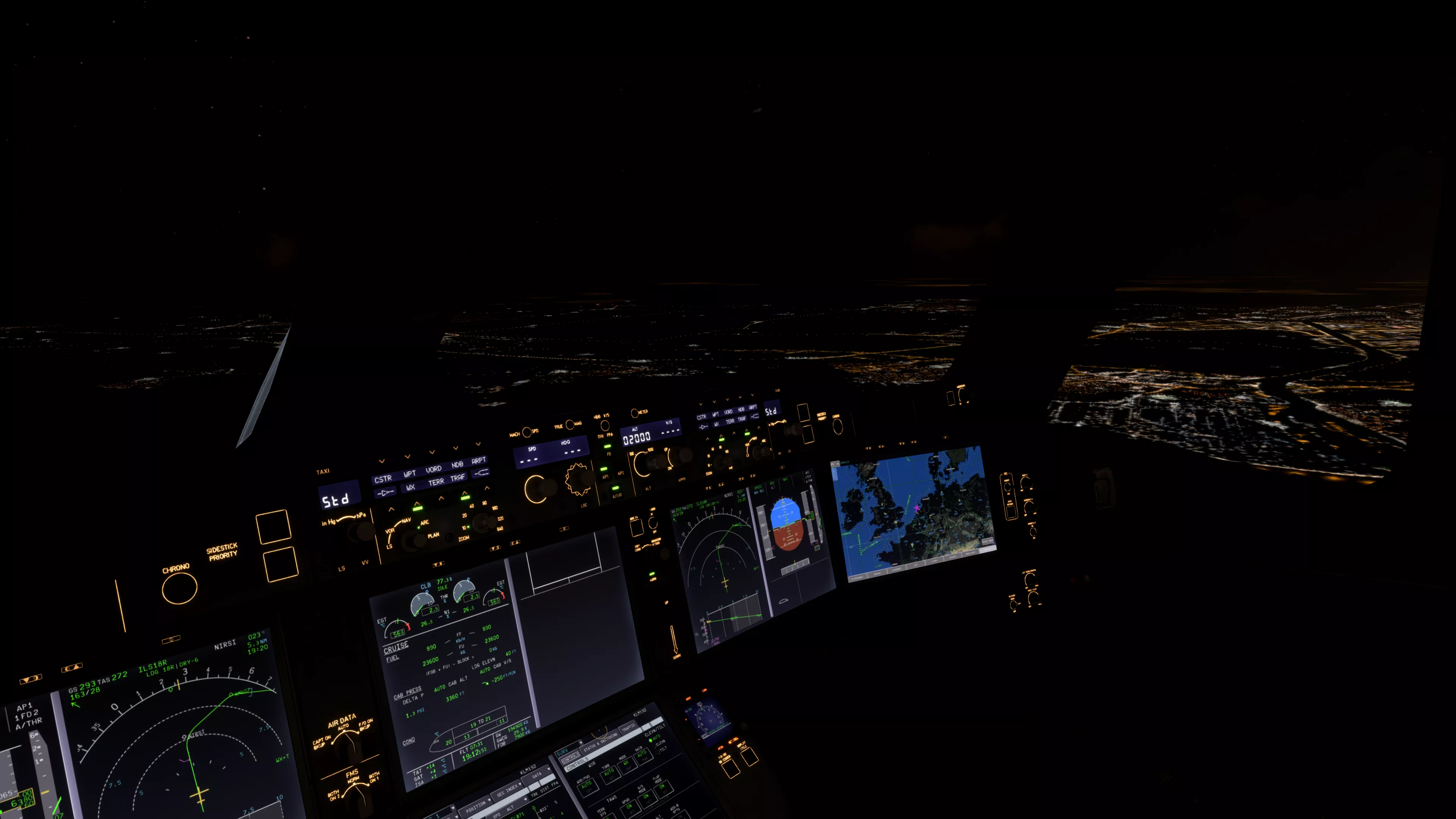 Flight Image