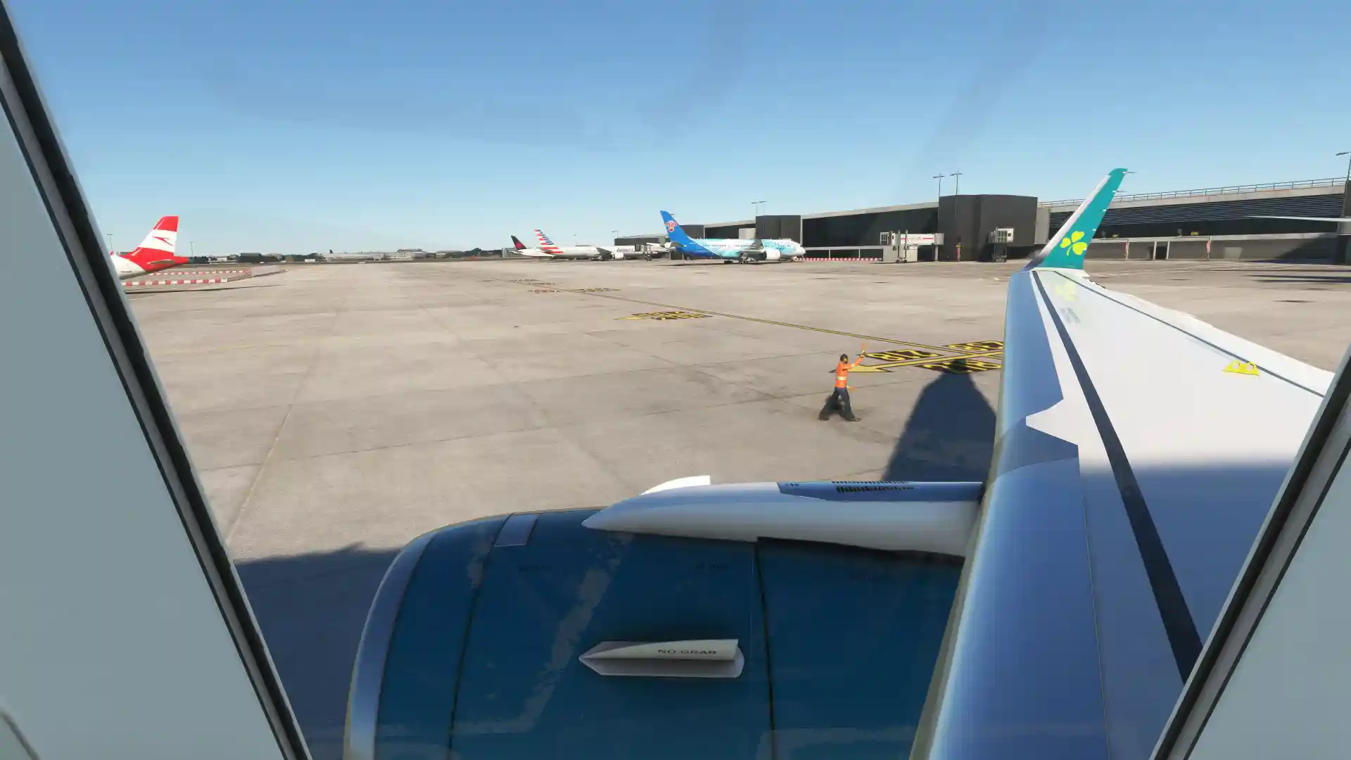 Flight Image