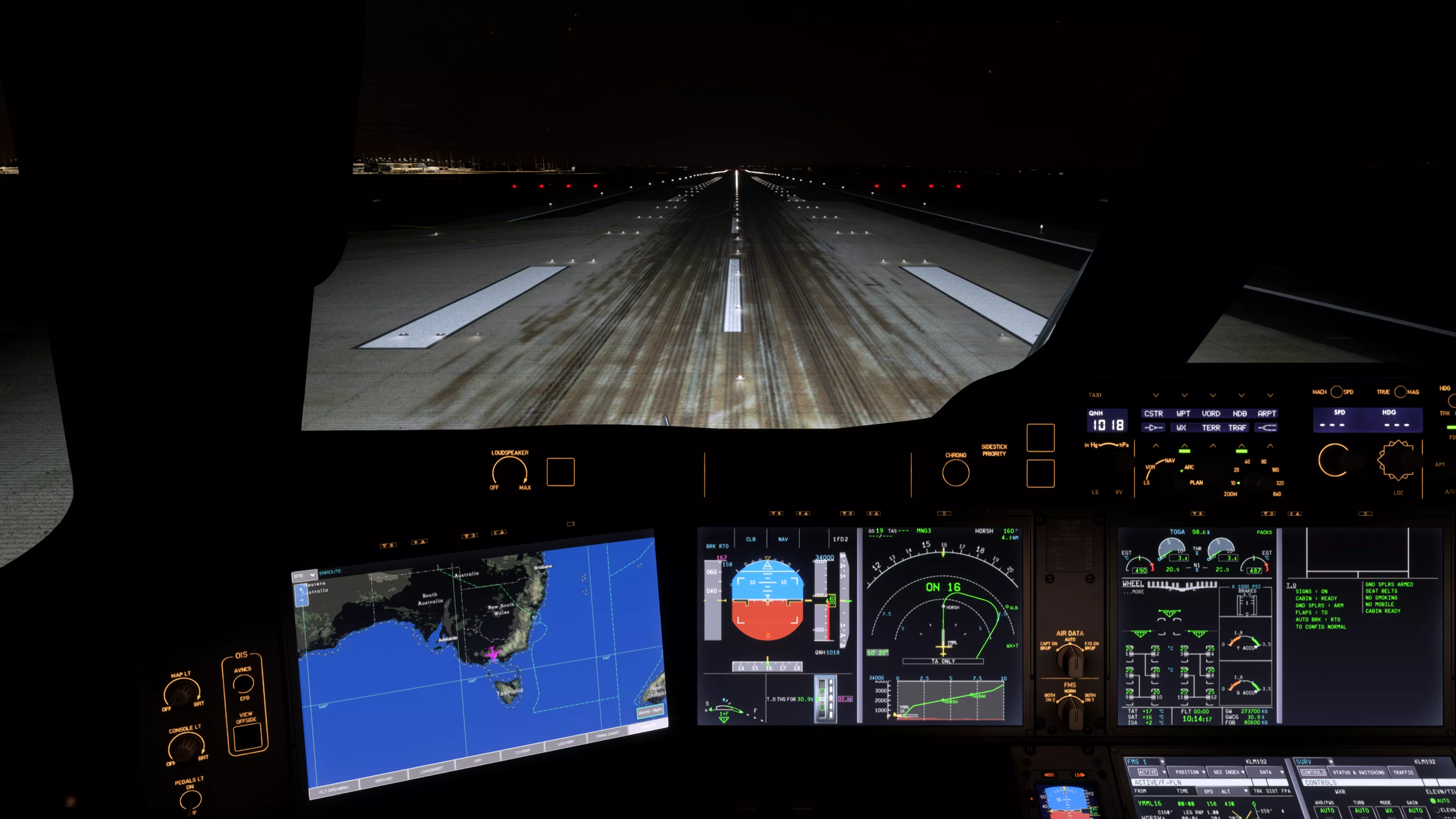 Flight Image