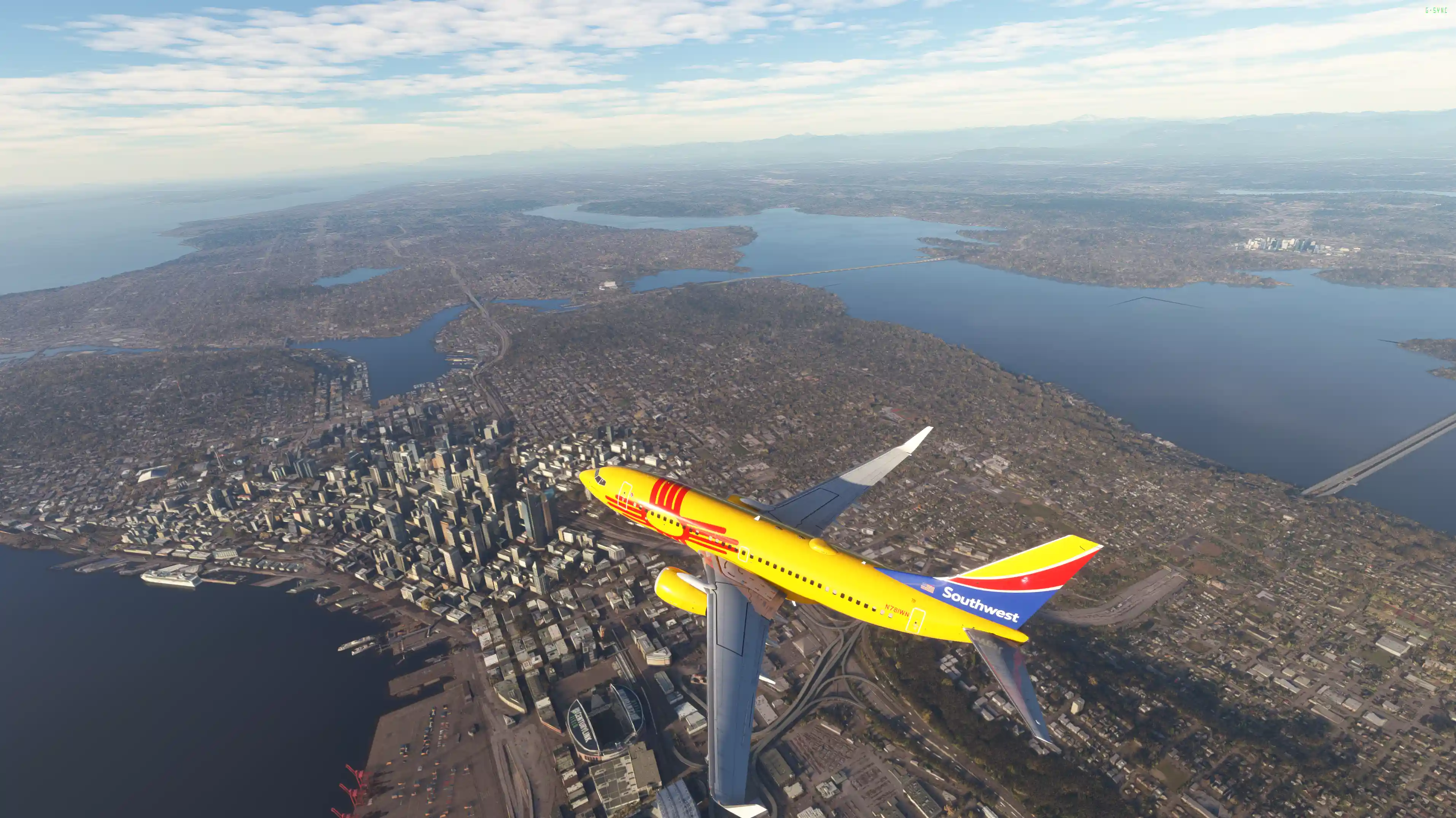 Flight Image
