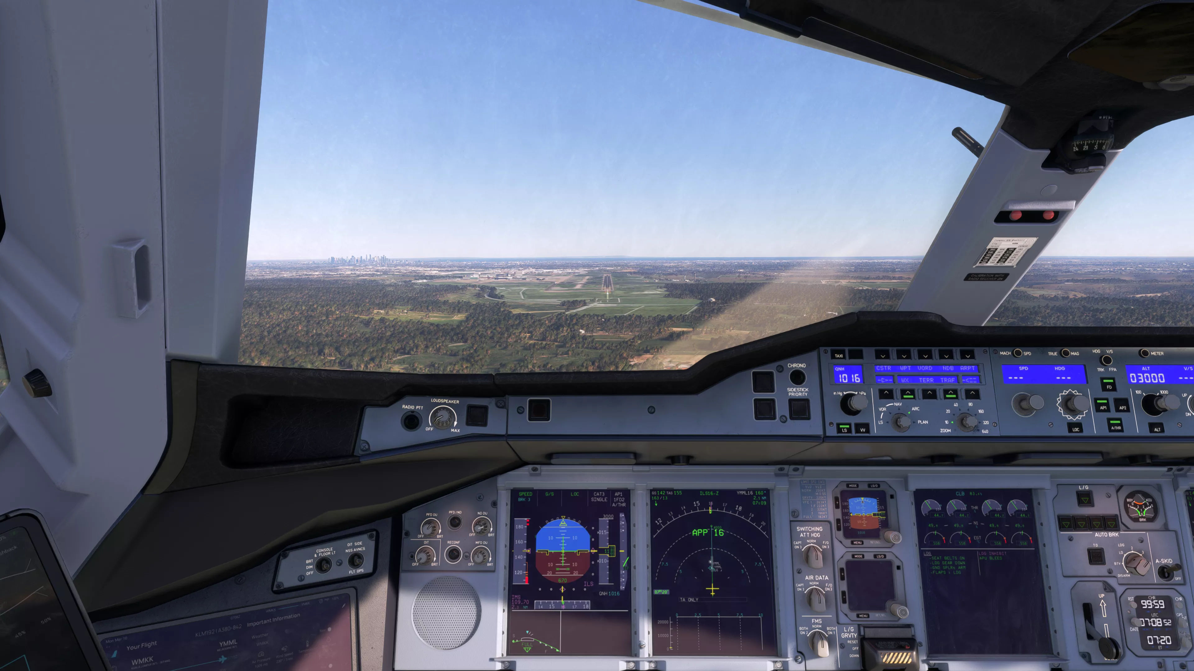 Flight Image
