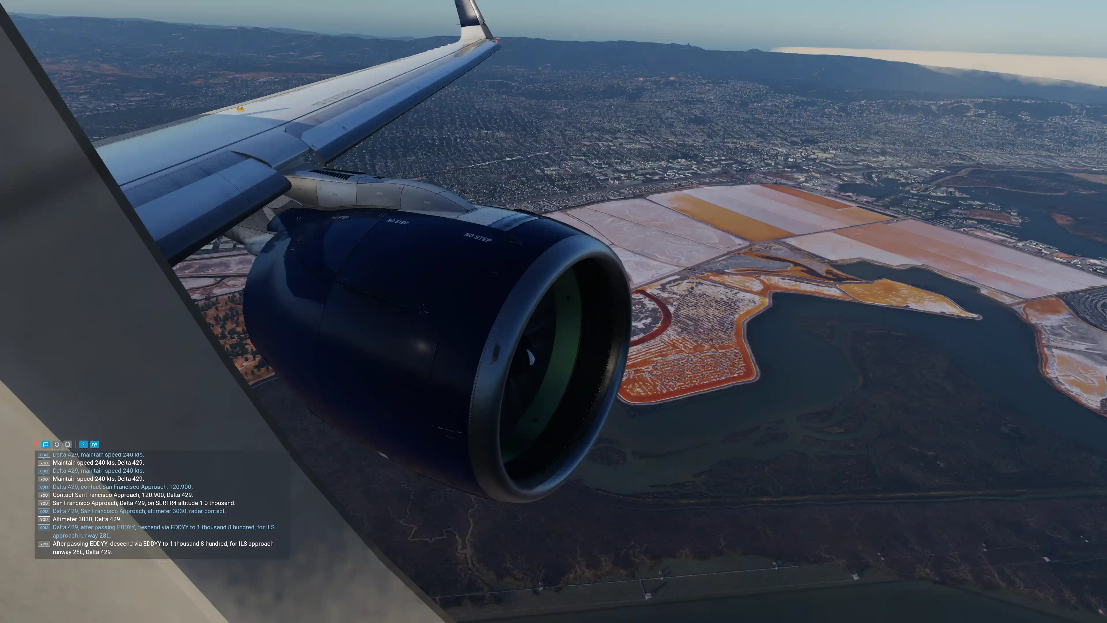 Flight Image