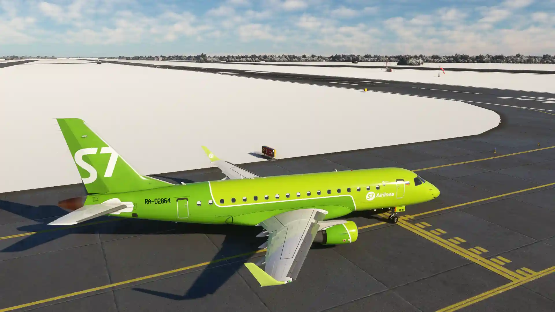 Flight Image