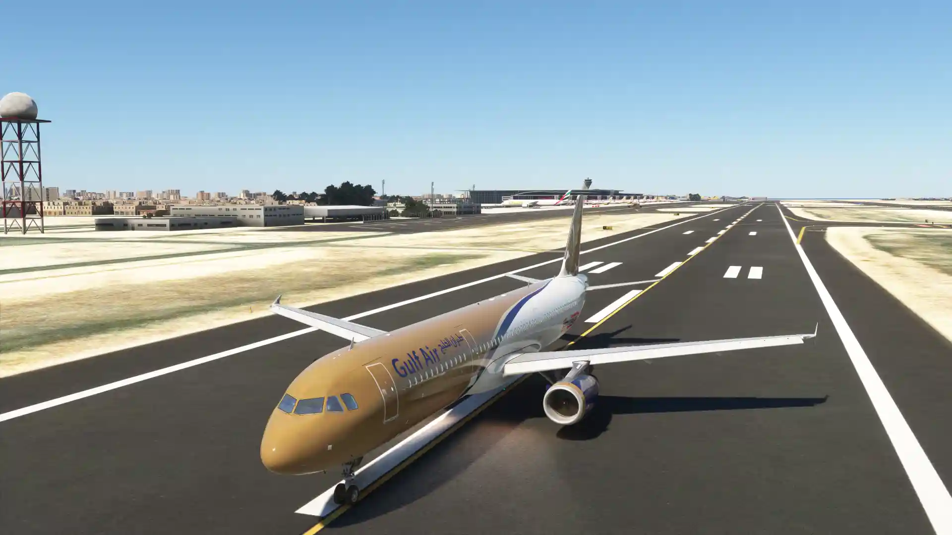 Flight Image