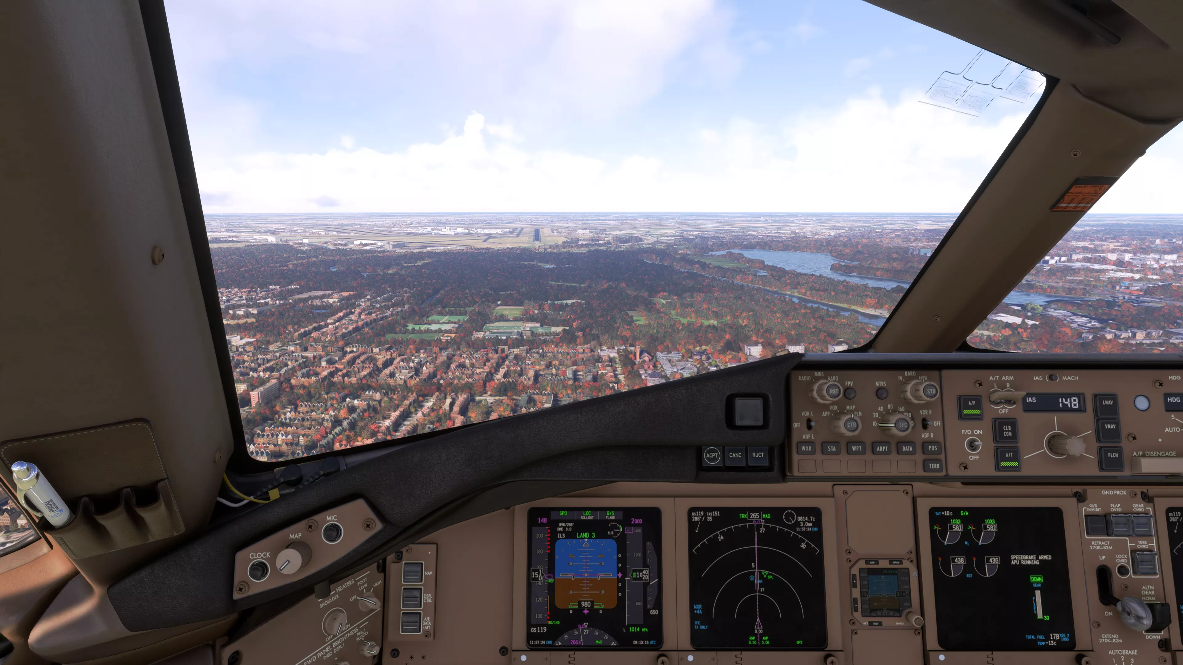 Flight Image