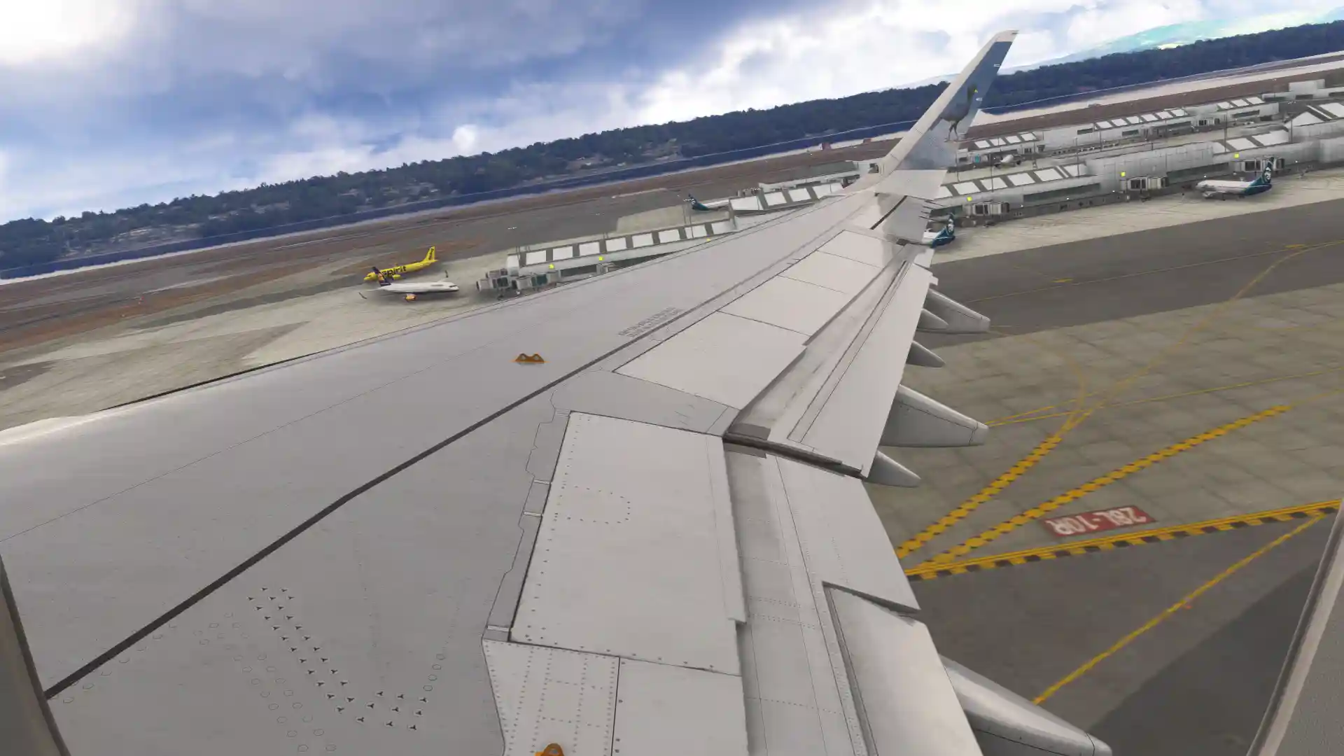 Flight Image