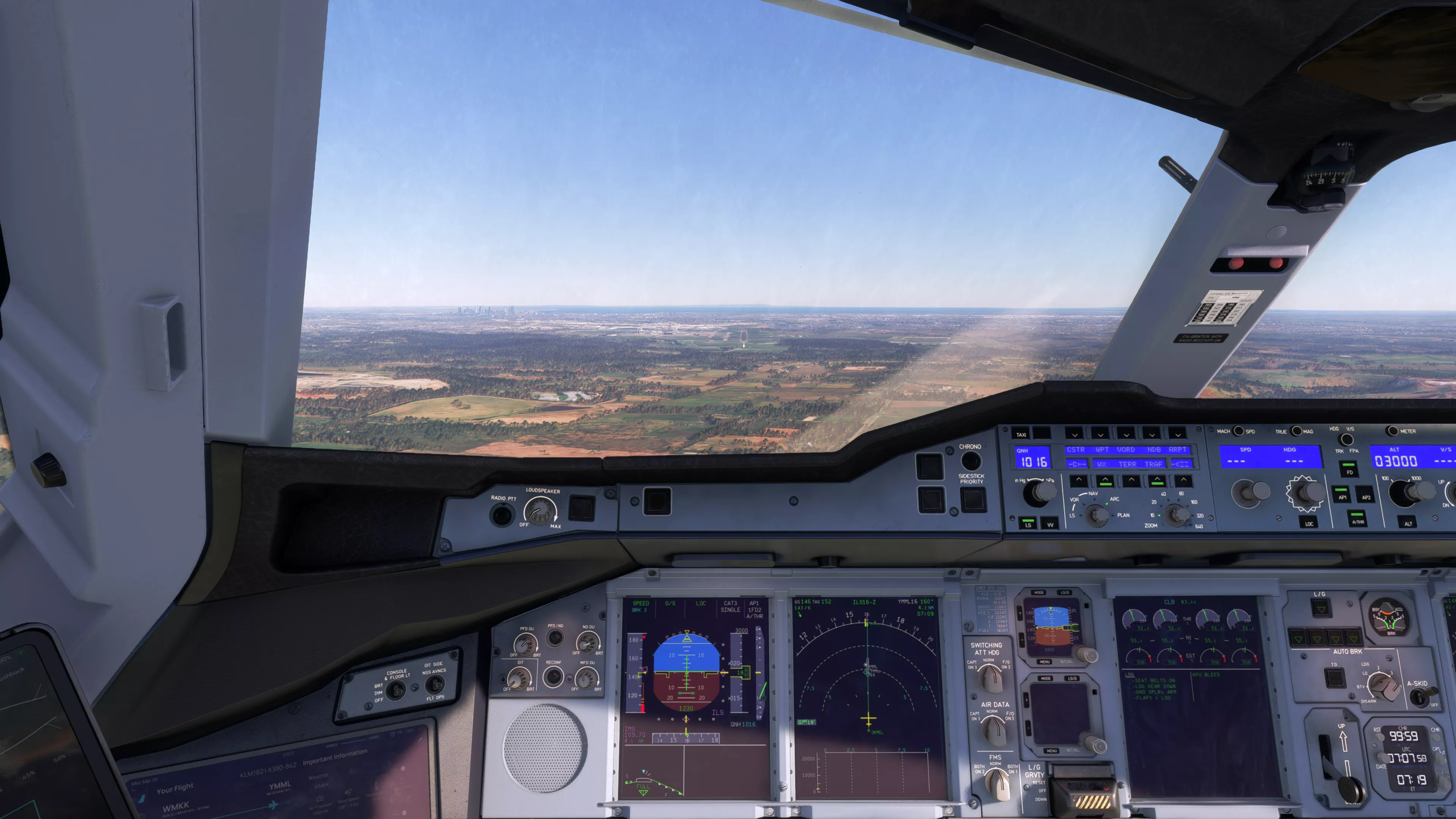 Flight Image