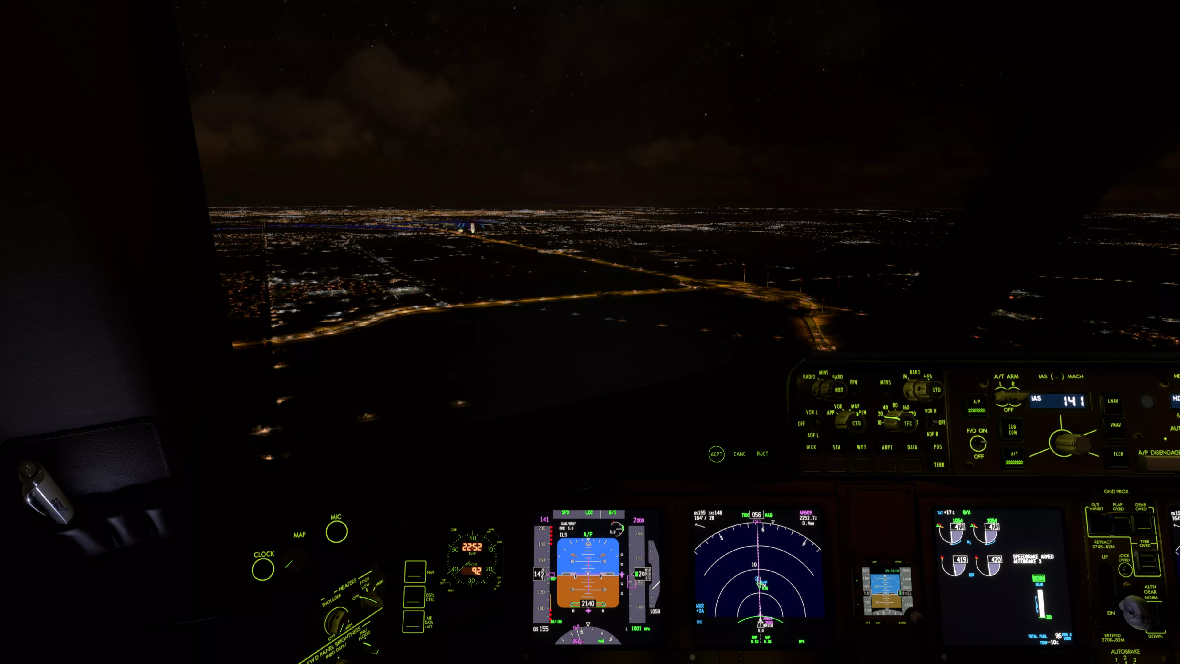Flight Image
