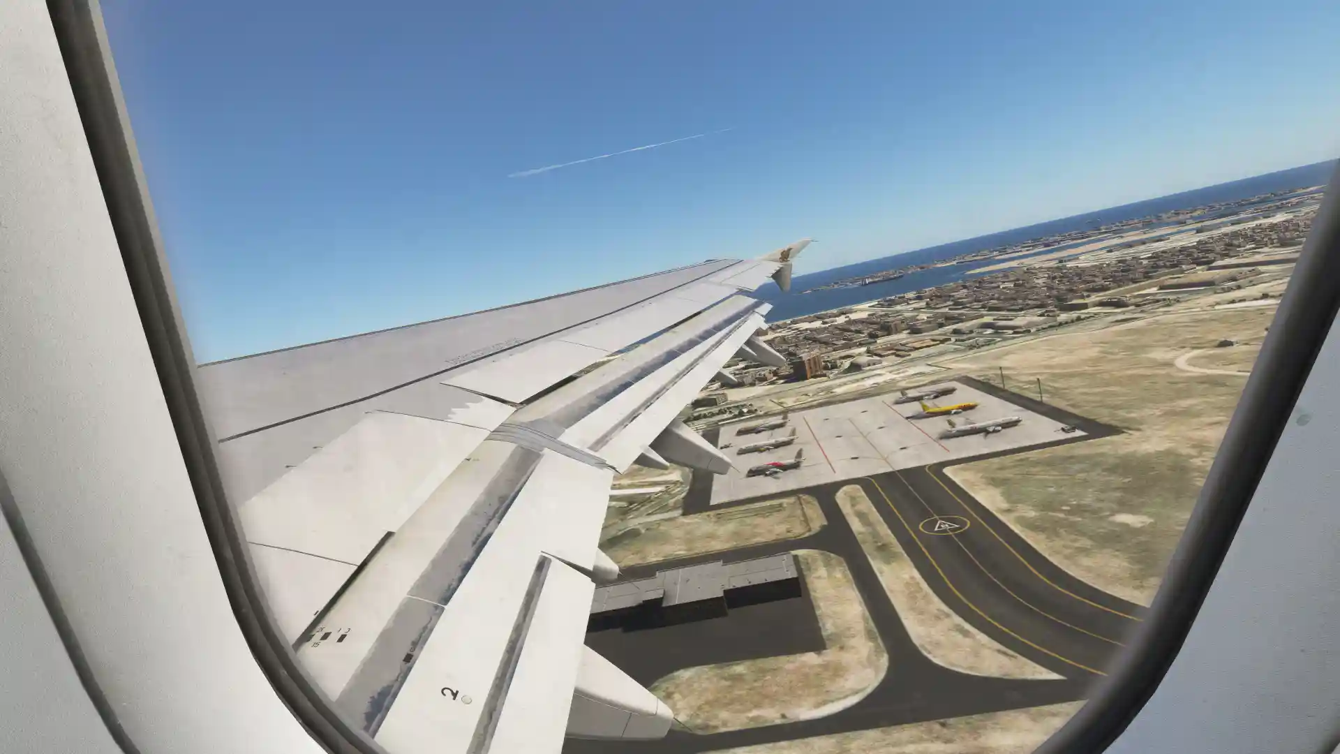 Flight Image