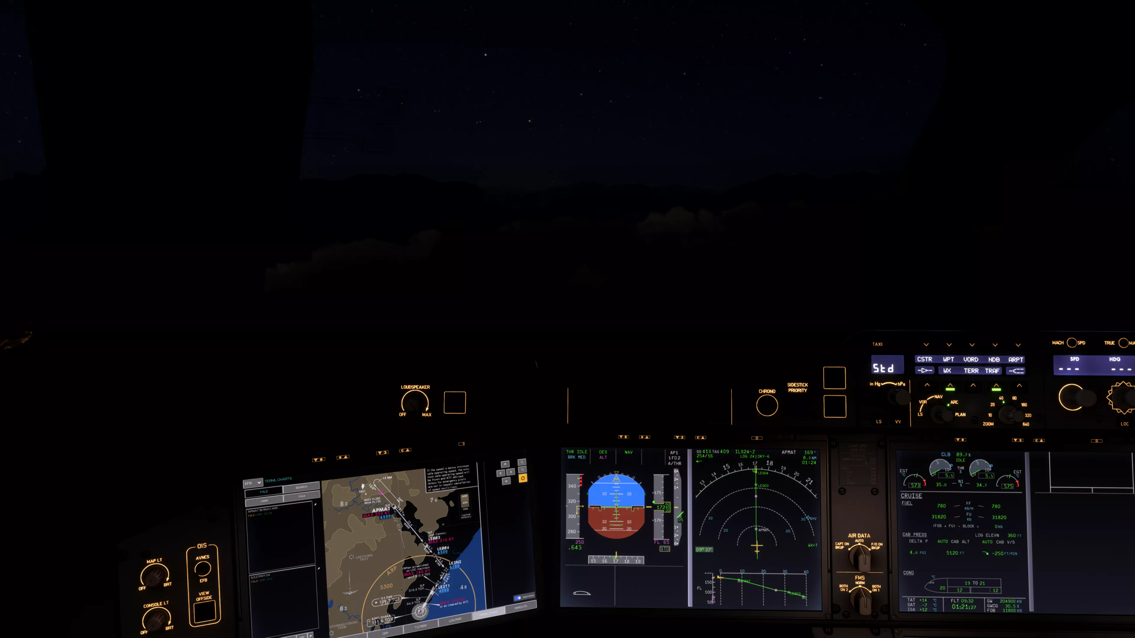 Flight Image