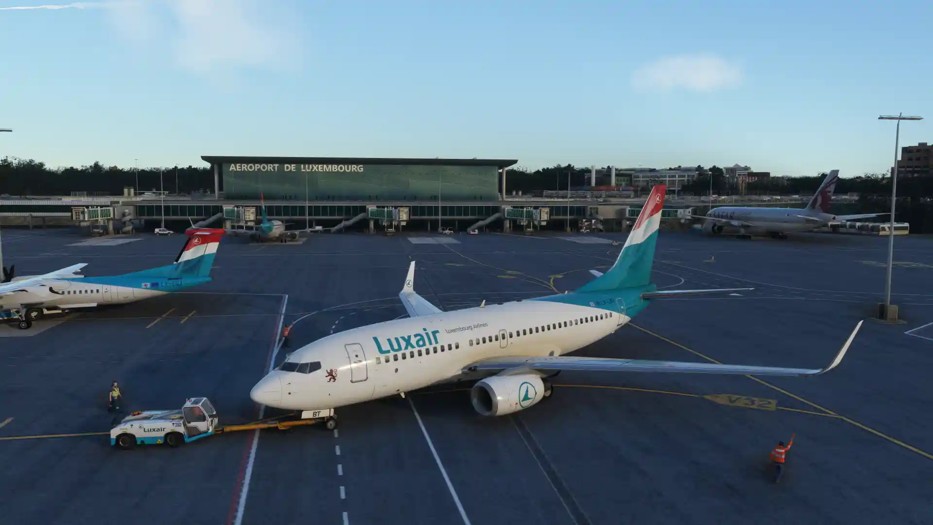 Flight Image